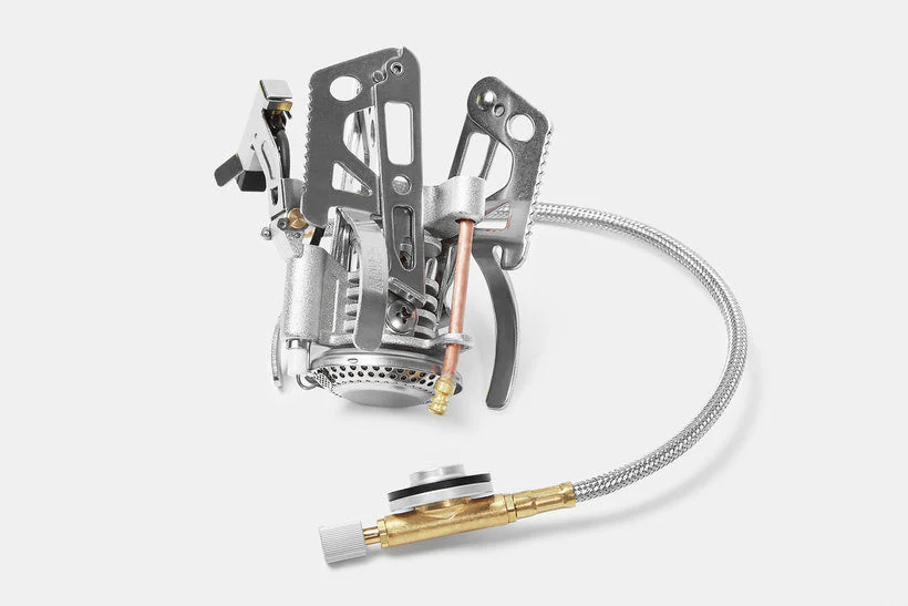 Moonwalker Stove - Image 5