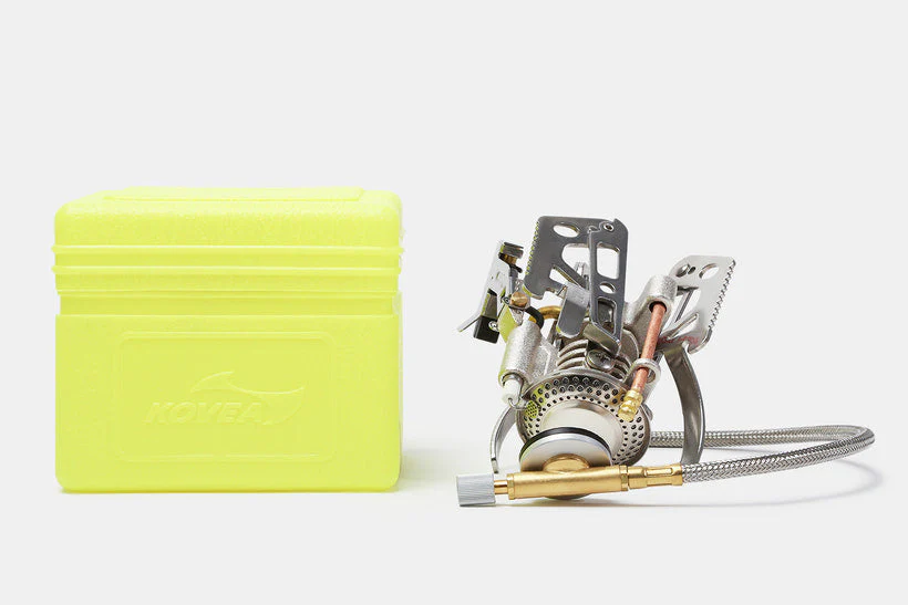 Moonwalker Stove - Image 8
