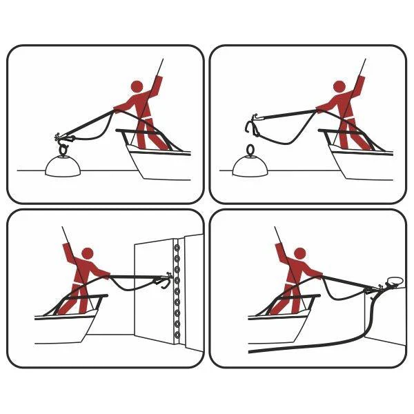 MOORING HOOK 201 - Image 3