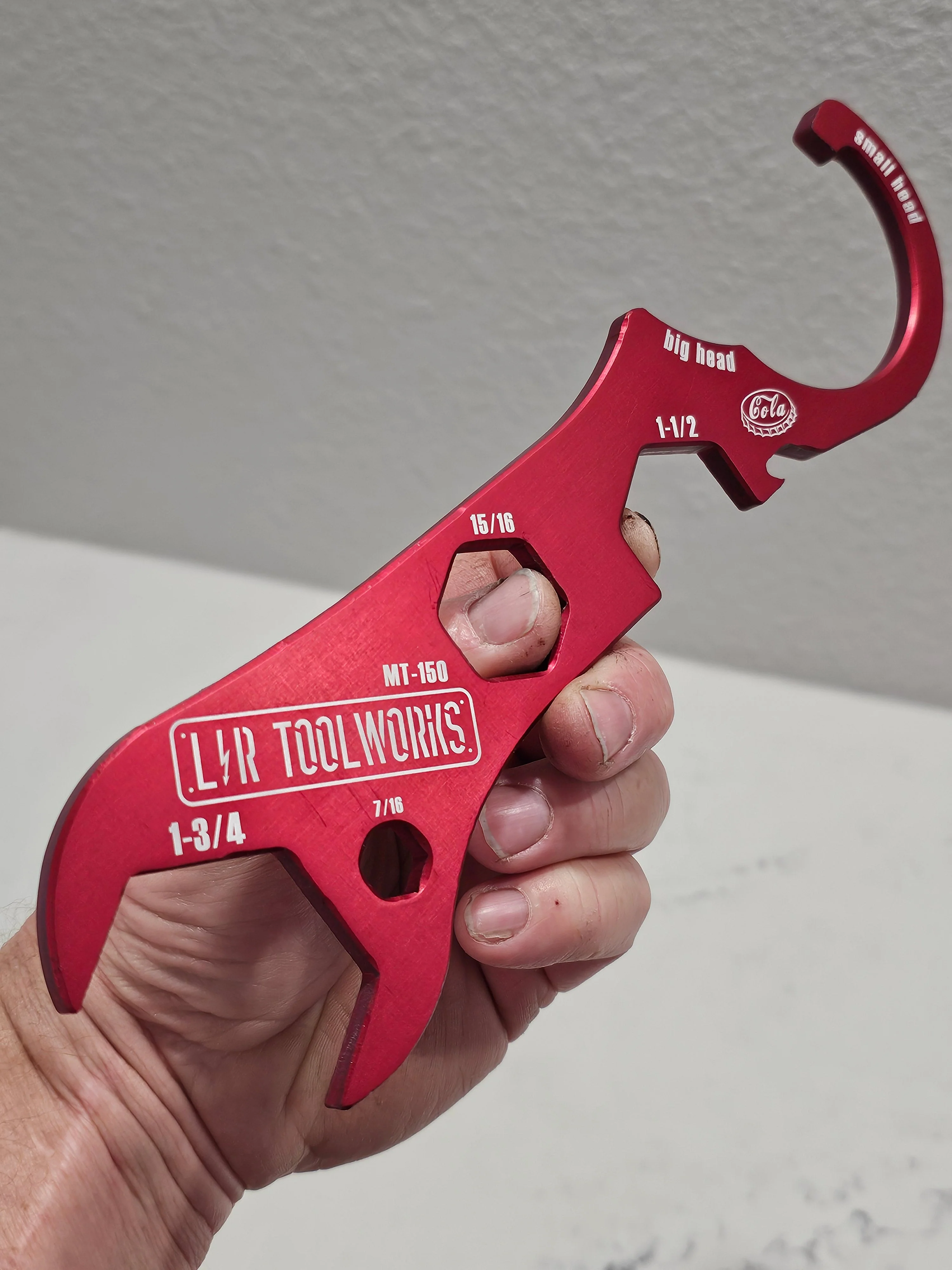 MT-150 multitool - Image 3