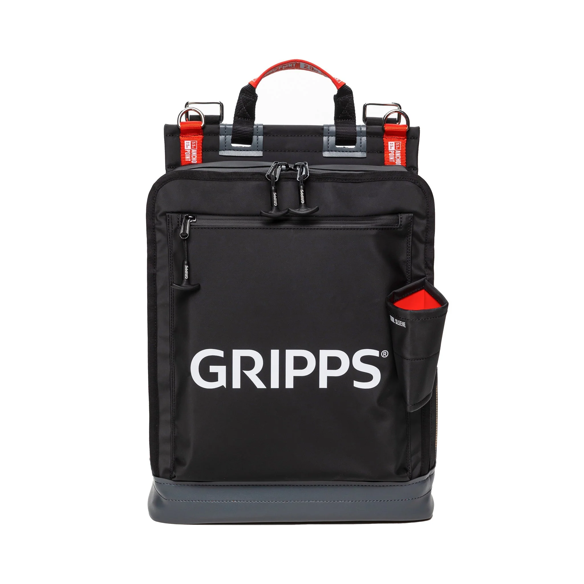 Mule Tool Backpack - 20kg / 44lb - Image 2