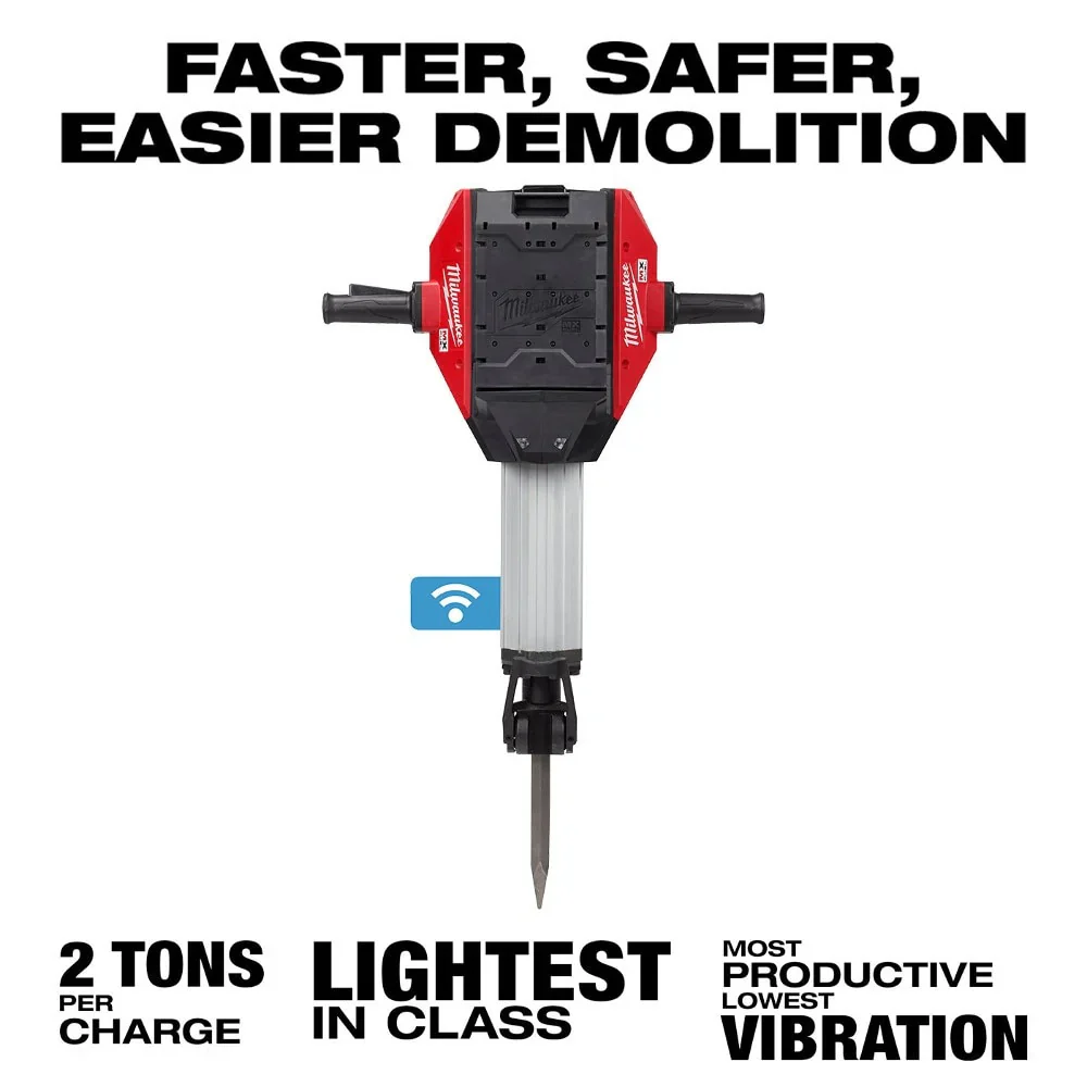 MX FUEL Breaker Kit - Image 18