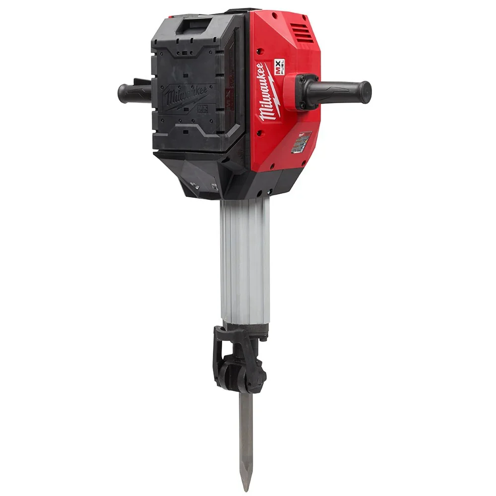 MX FUEL Breaker Kit - Image 2