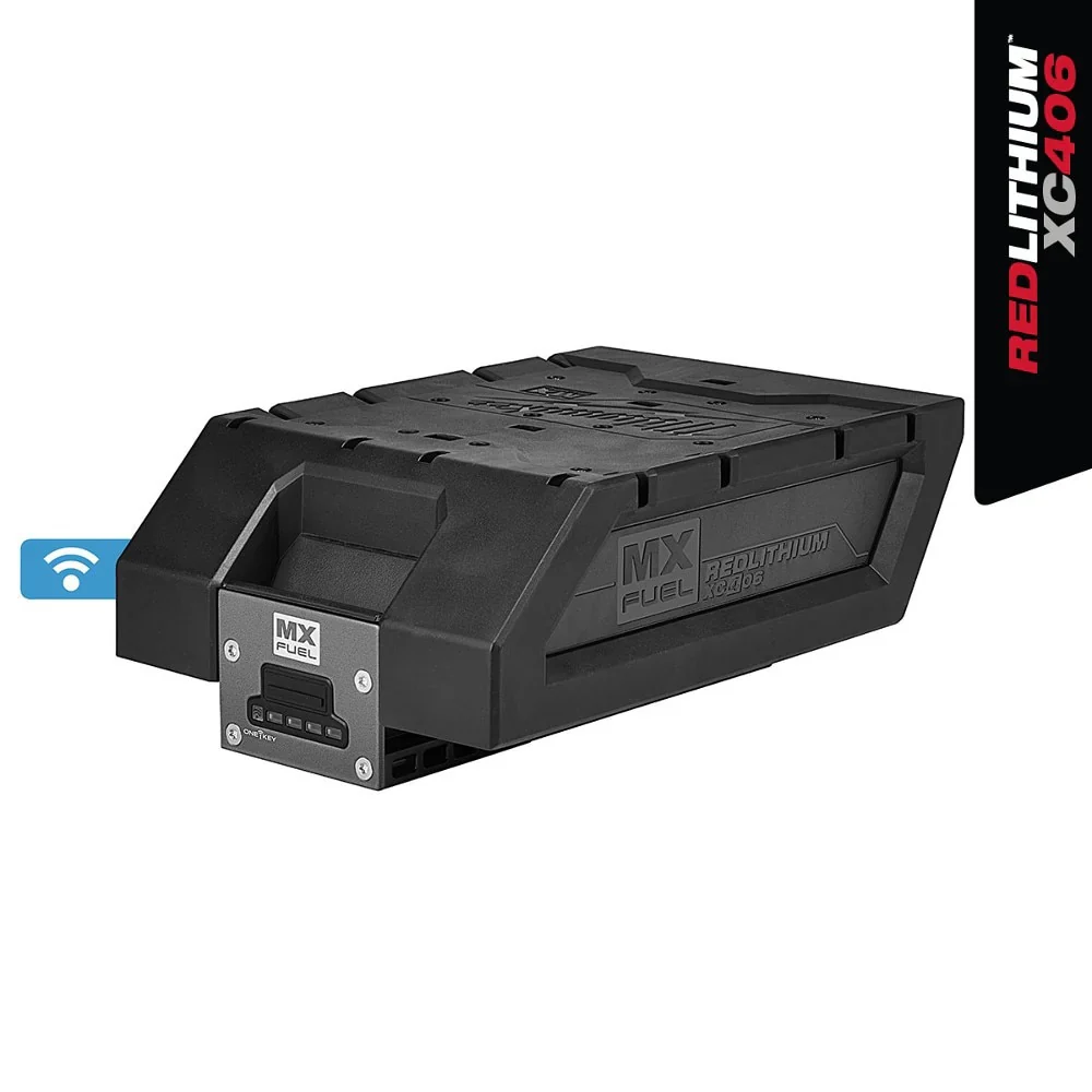 MX FUEL Breaker Kit - Image 6