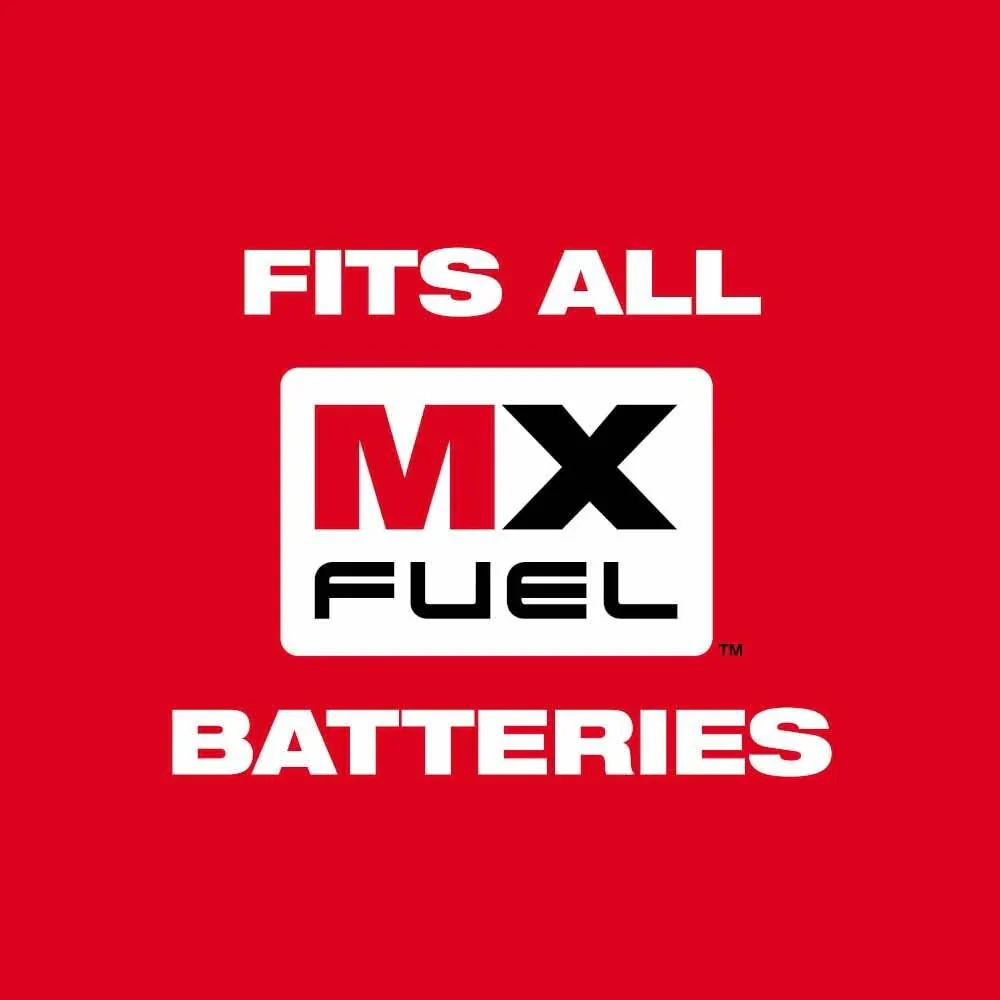 MX FUEL ROCKET Dual Power Compact Tower Light - Image 13