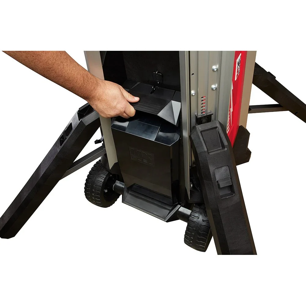 MX FUEL ROCKET Tower Light/Charger Kit - Image 10