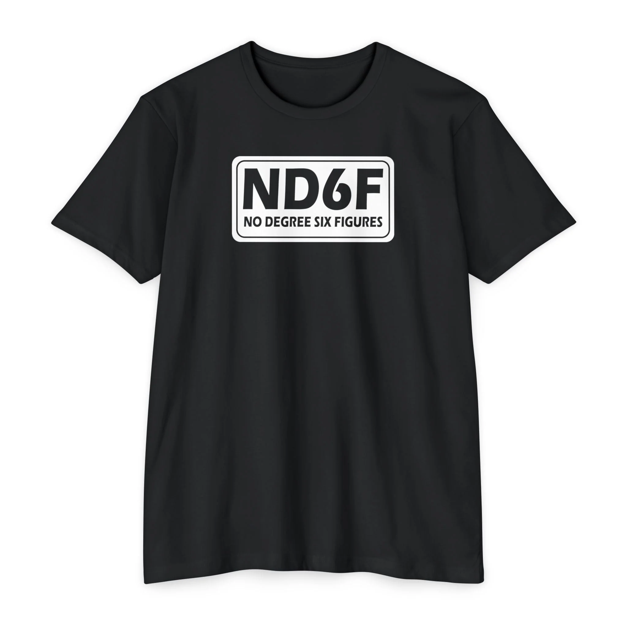 ND6F Tee - Image 2