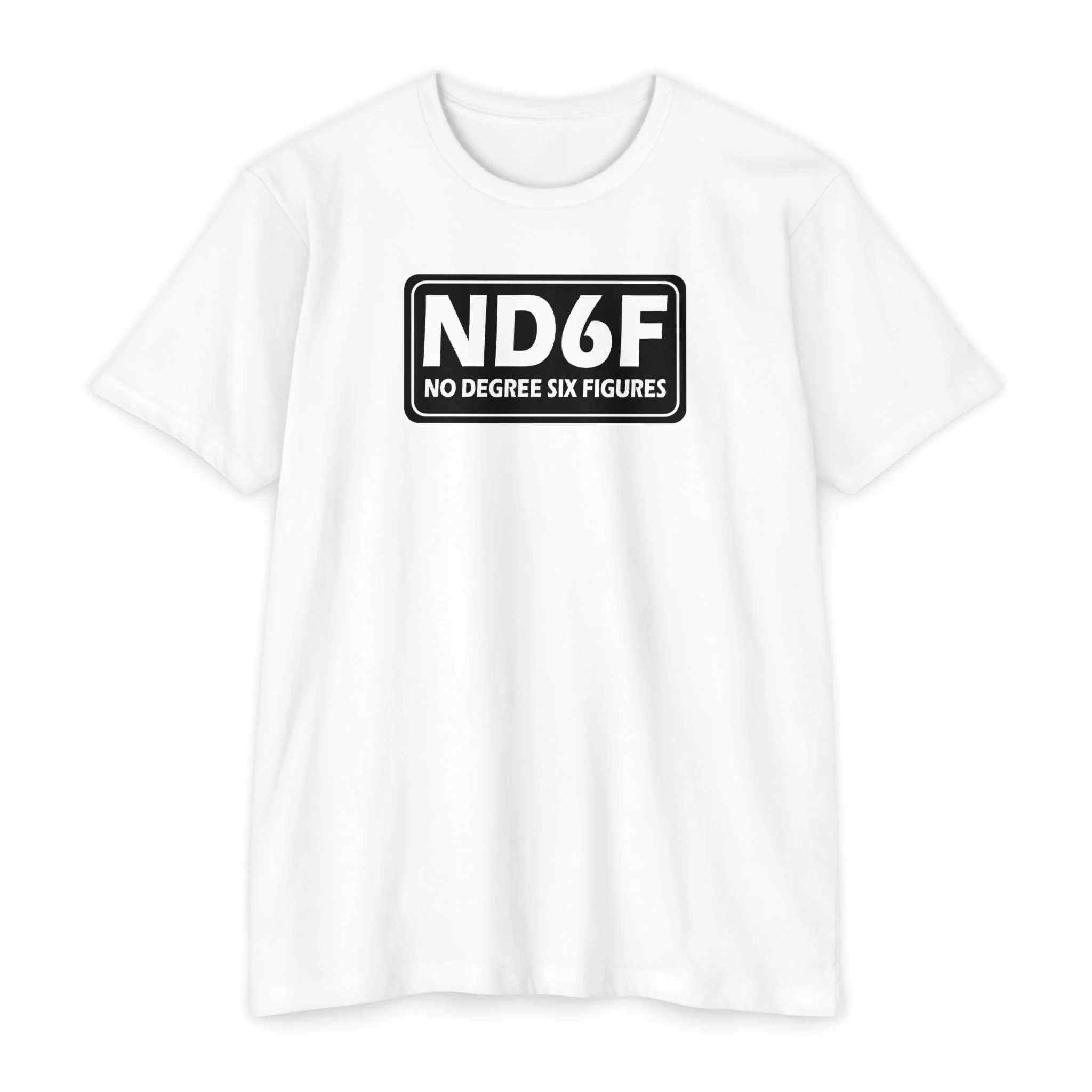 ND6F Tee - Image 3