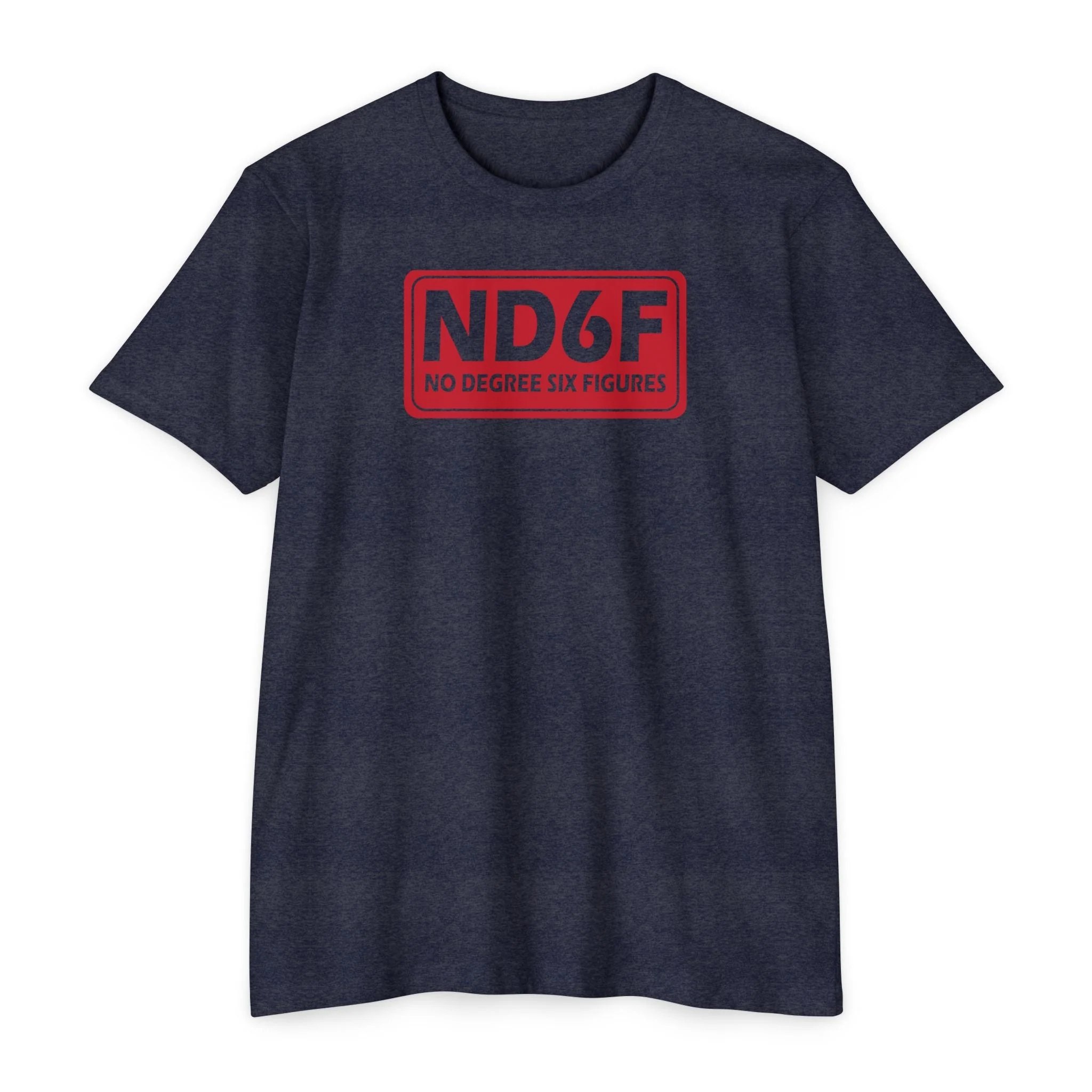 ND6F Tee - Image 4