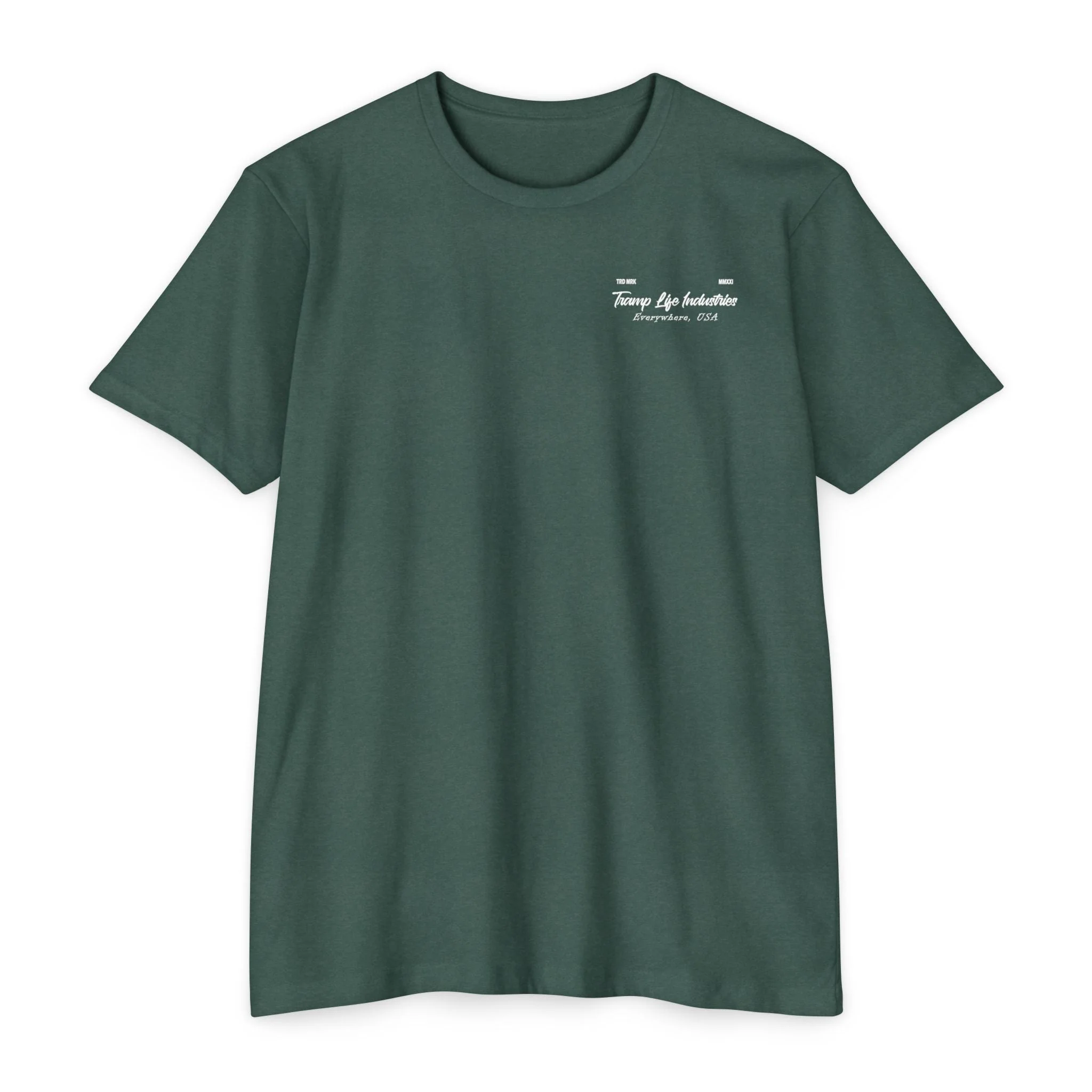 Need Per Diem Not Permission Tee - Image 10