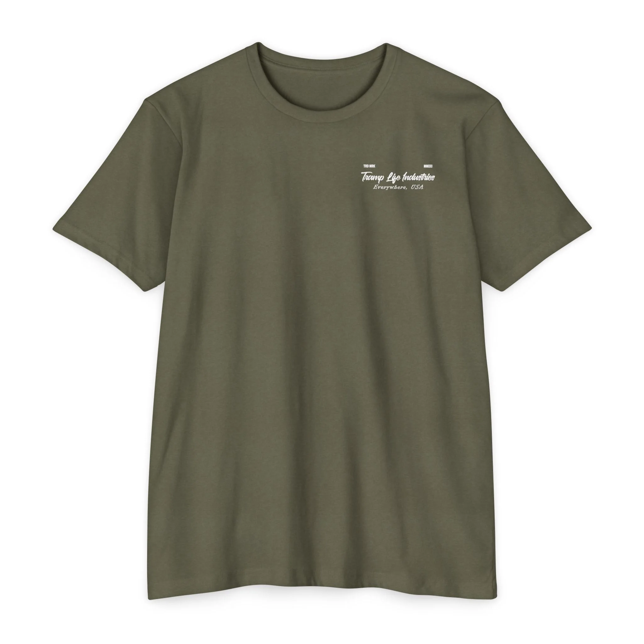 Need Per Diem Not Permission Tee - Image 8