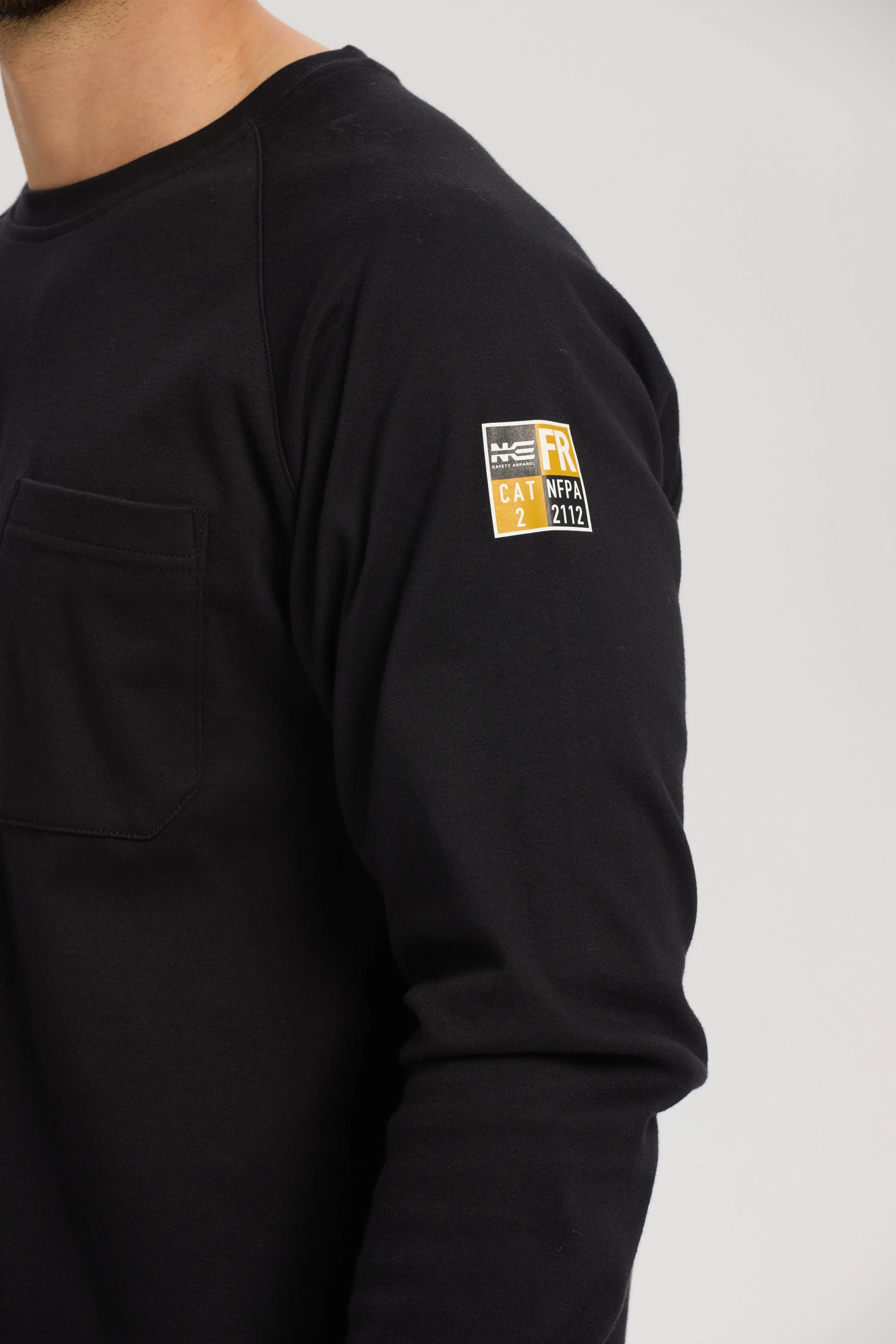 NKE FR FLAG GRAPHIC T-SHIRT - Image 4