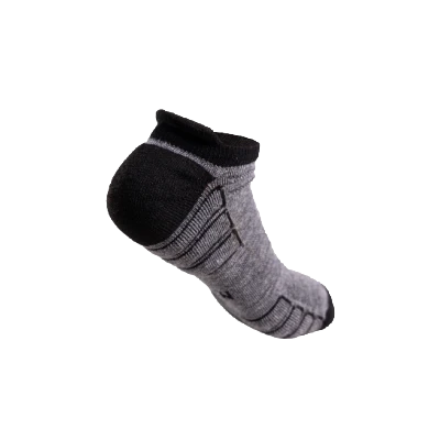 No-Show Wool Work Sock - Image 15