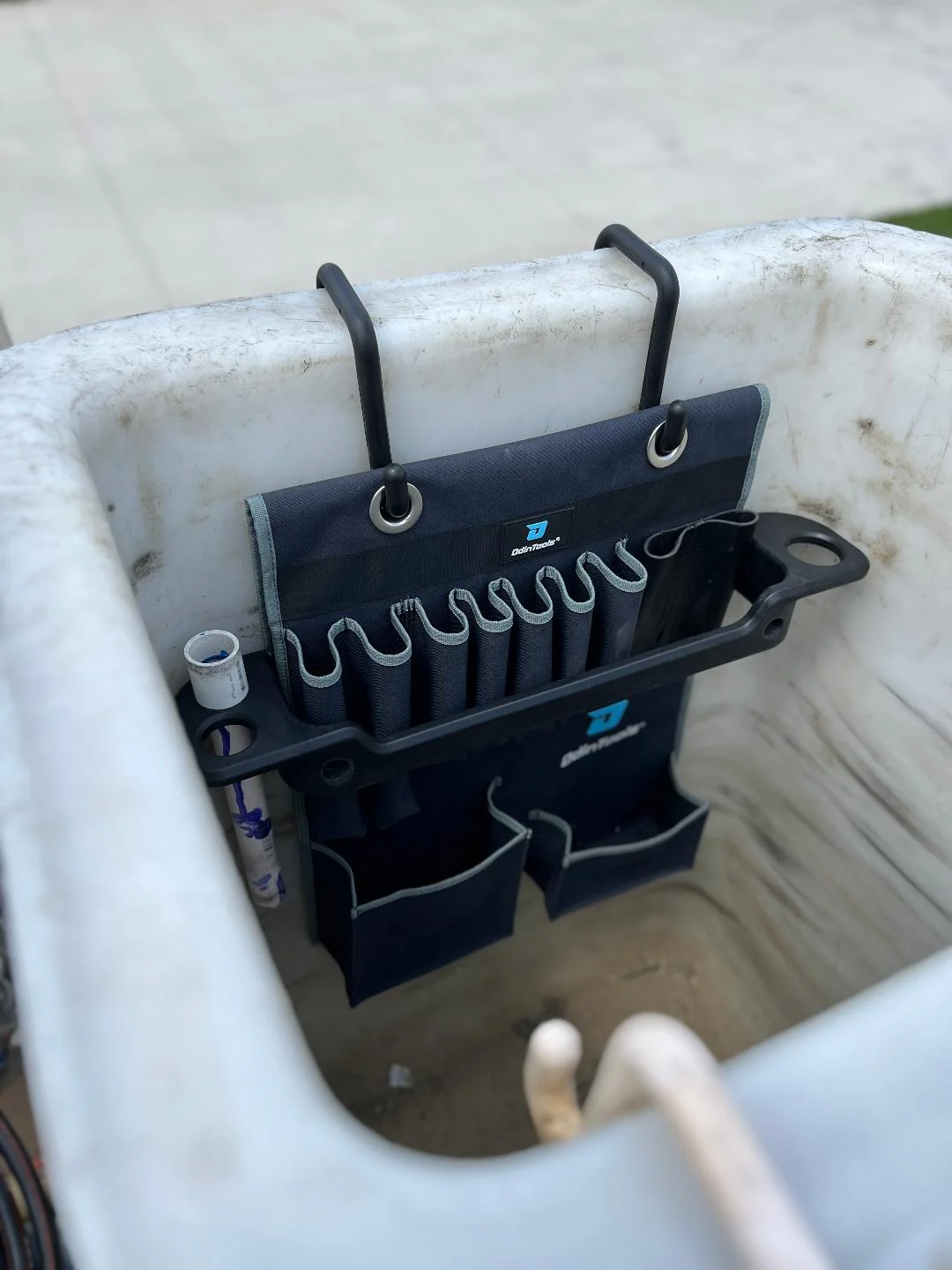 Odin Tools Tool Apron - Image 8