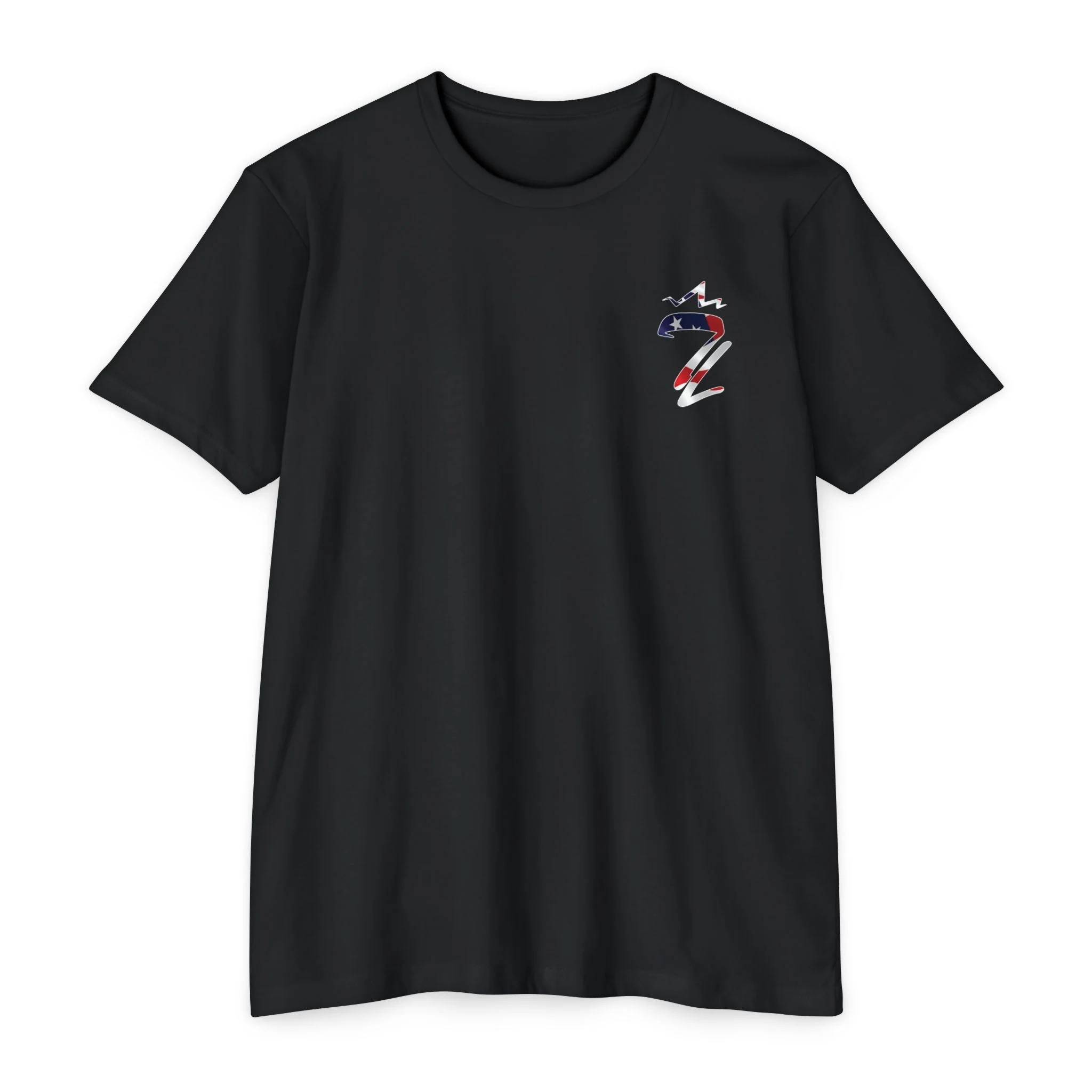 OG American Flag Tee - Image 5