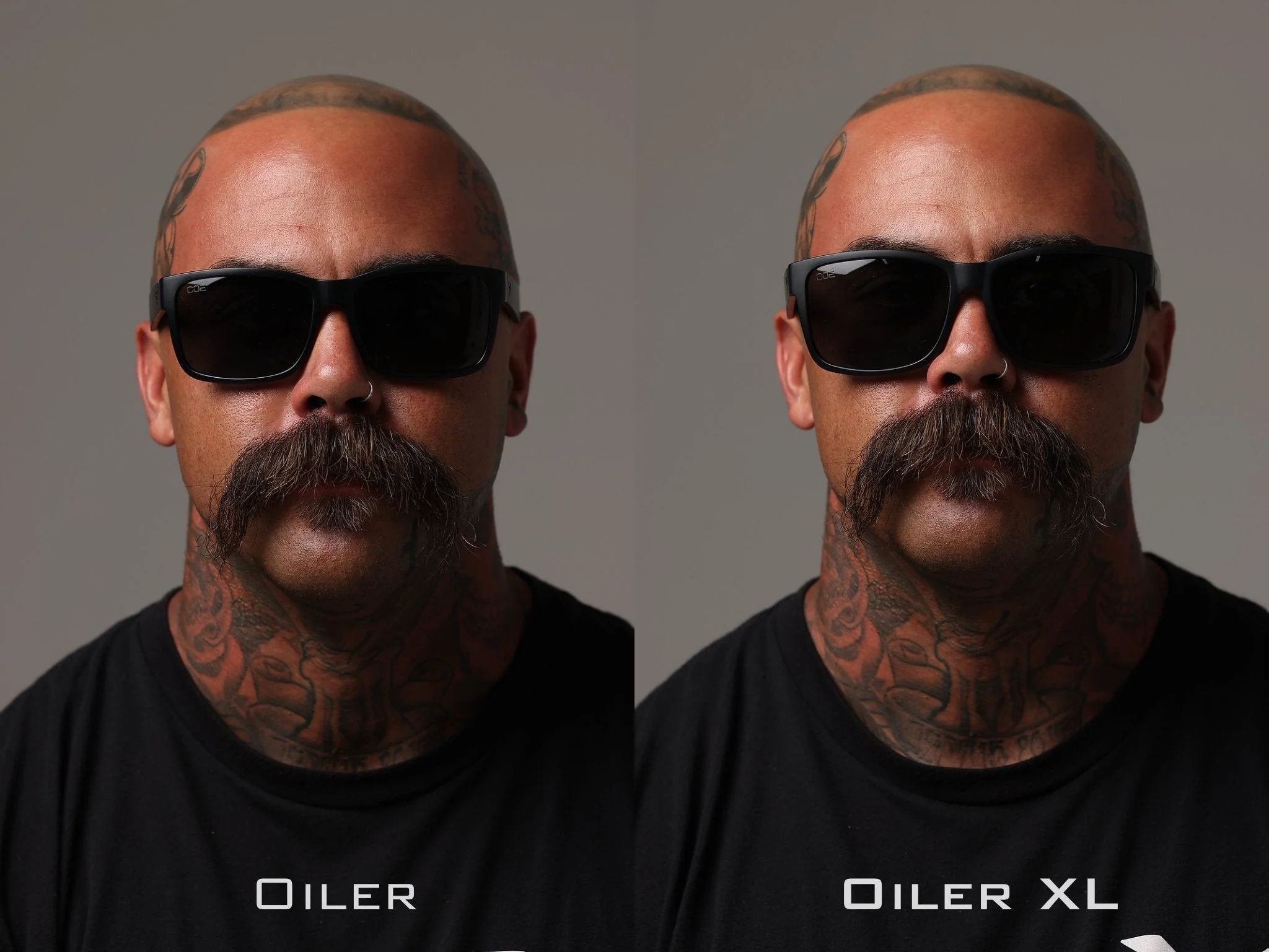 Oiler Z87+ Matte Black - Image 6