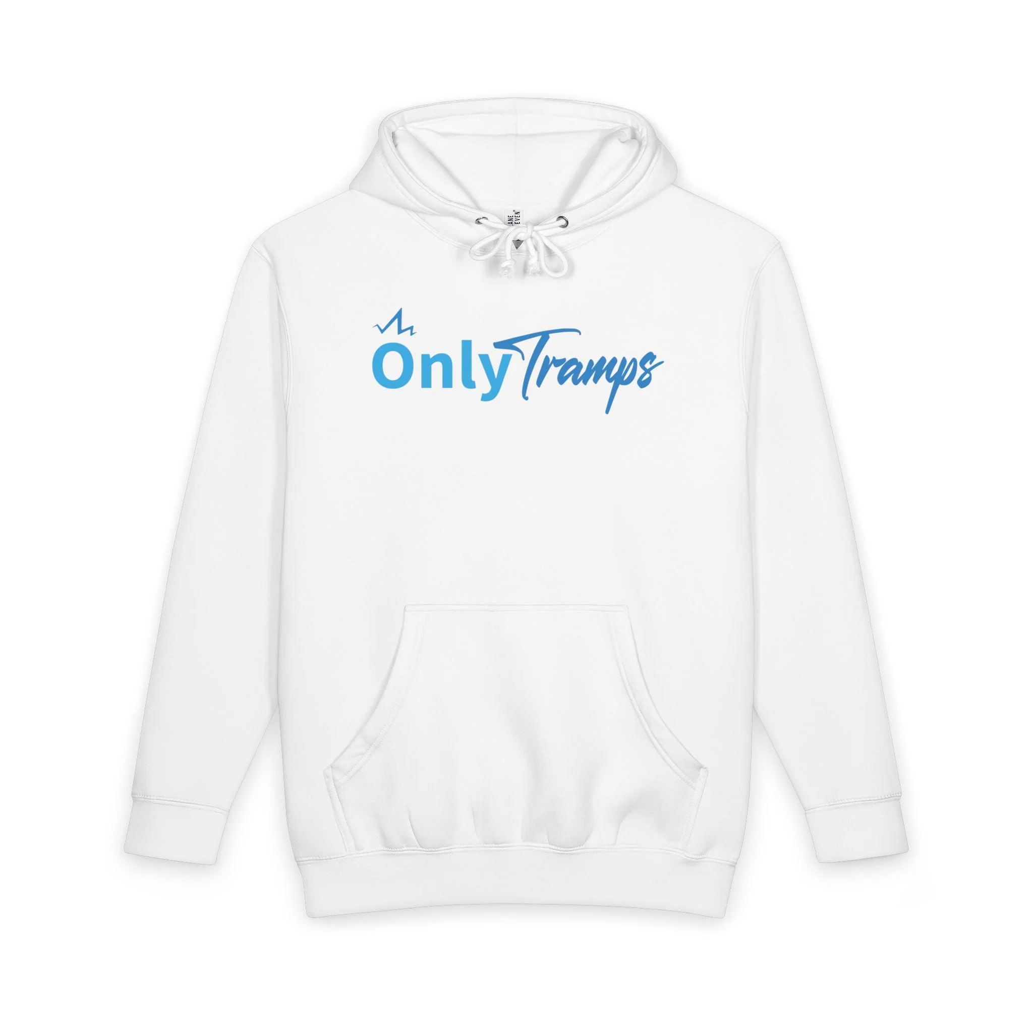 Only Tramps Hoodie - Image 6