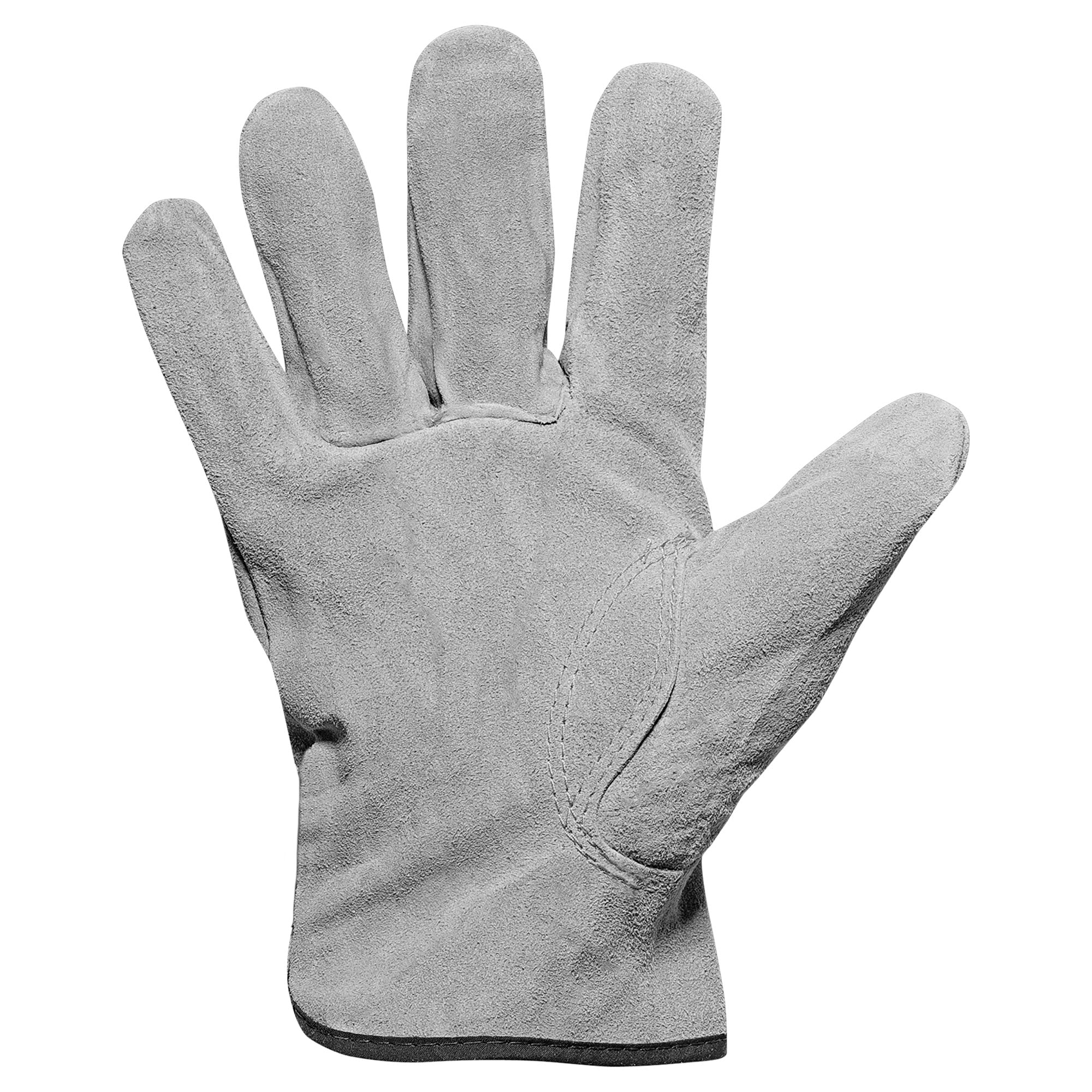 Operator Split Leather Glove - Image 2