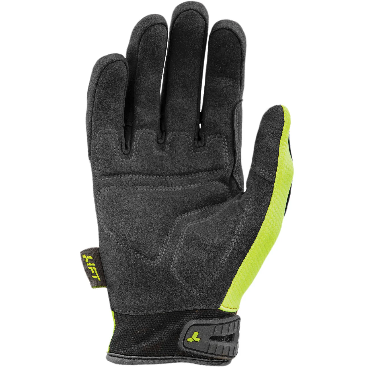 OPTION Glove (Hi-Viz) - Image 2