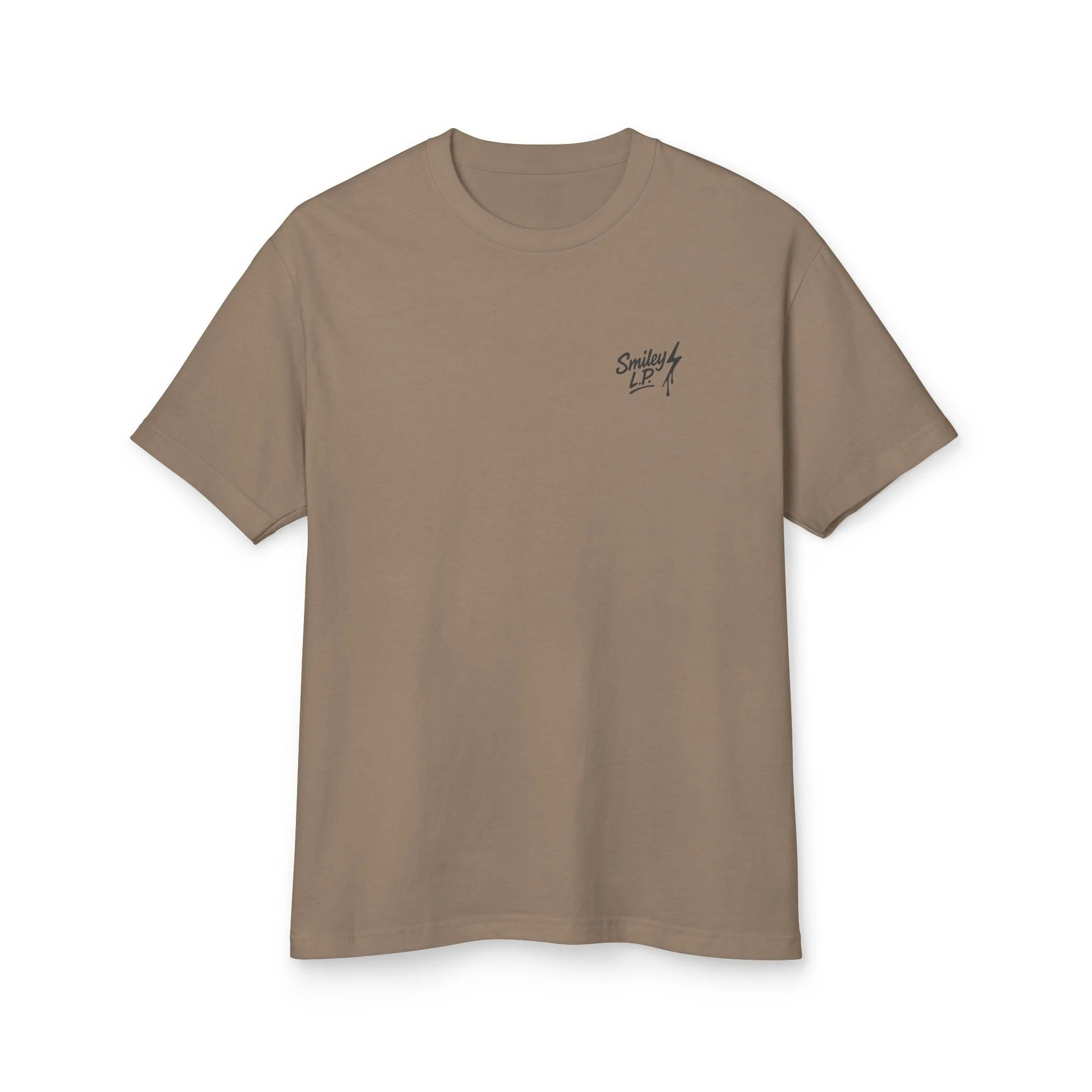 Orange Blossom - Unisex Heavyweight Cotton Tee - Image 5