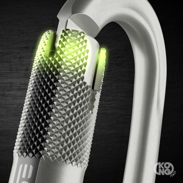 OVALONE ALU RISE LOCK - Image 12