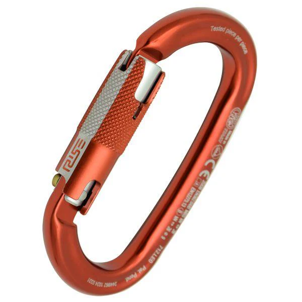 OVALONE ALU RISE LOCK - Image 6