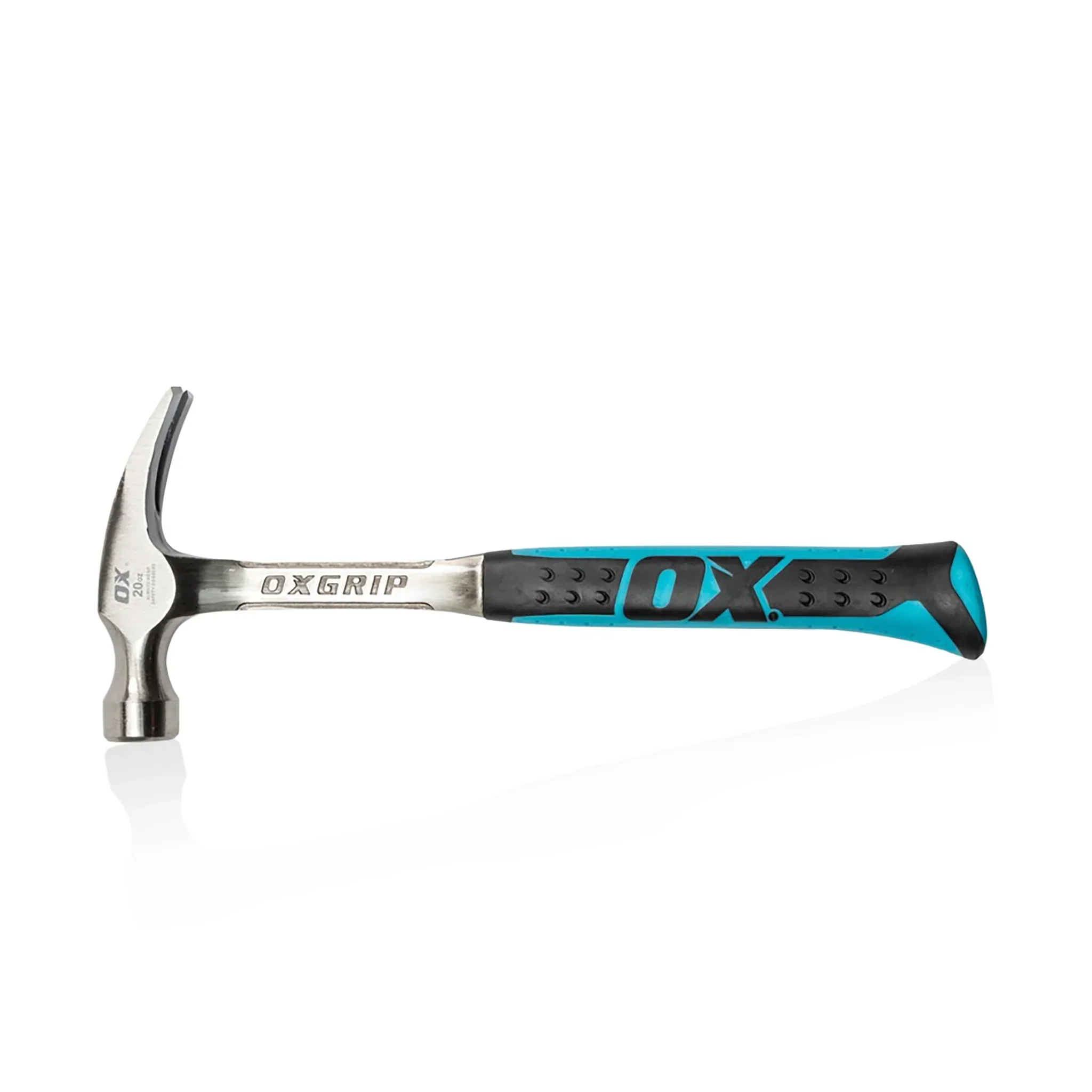 Ox Claw Hammer - 0.5kg/20oz