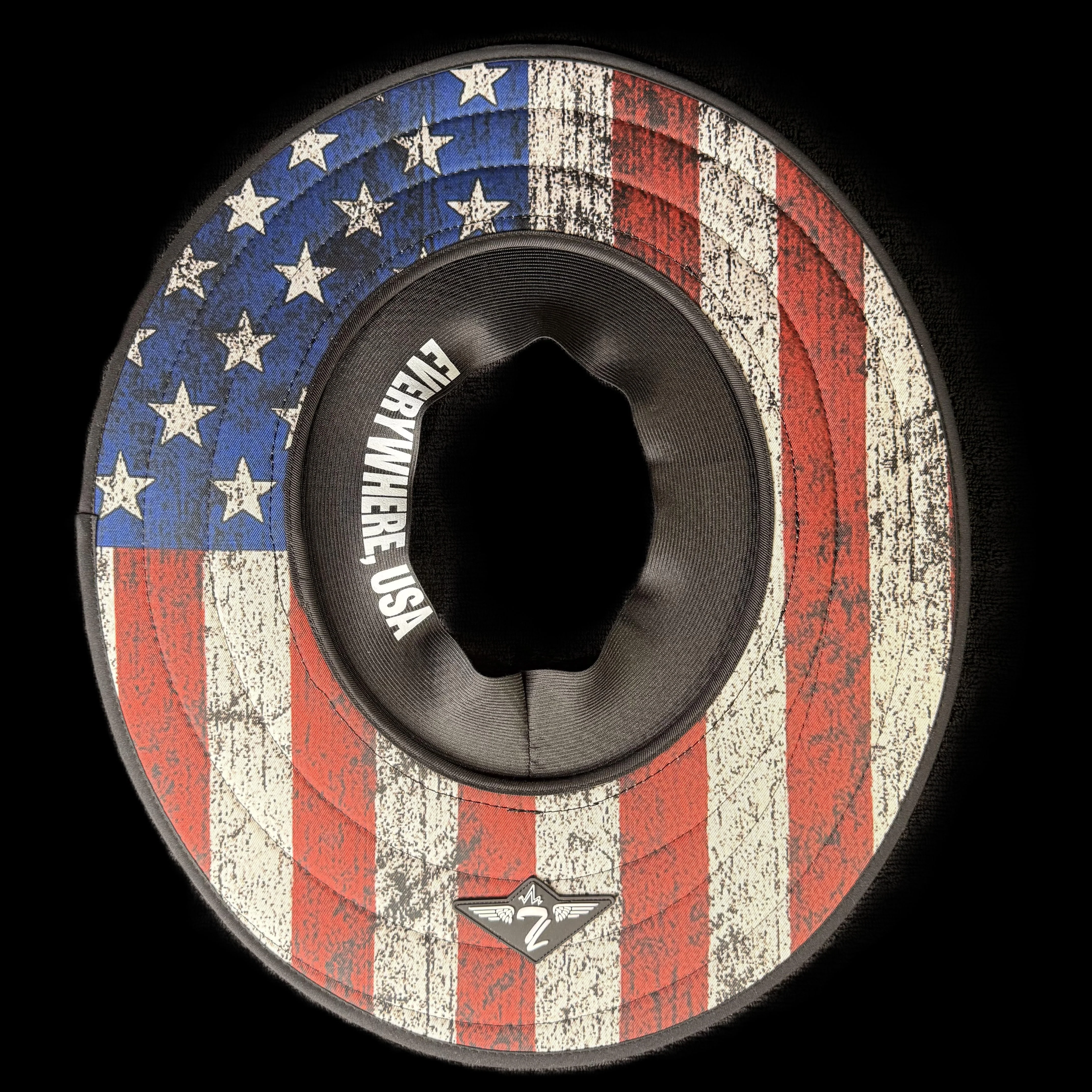 Patriot 2 Fly Shade - Image 4