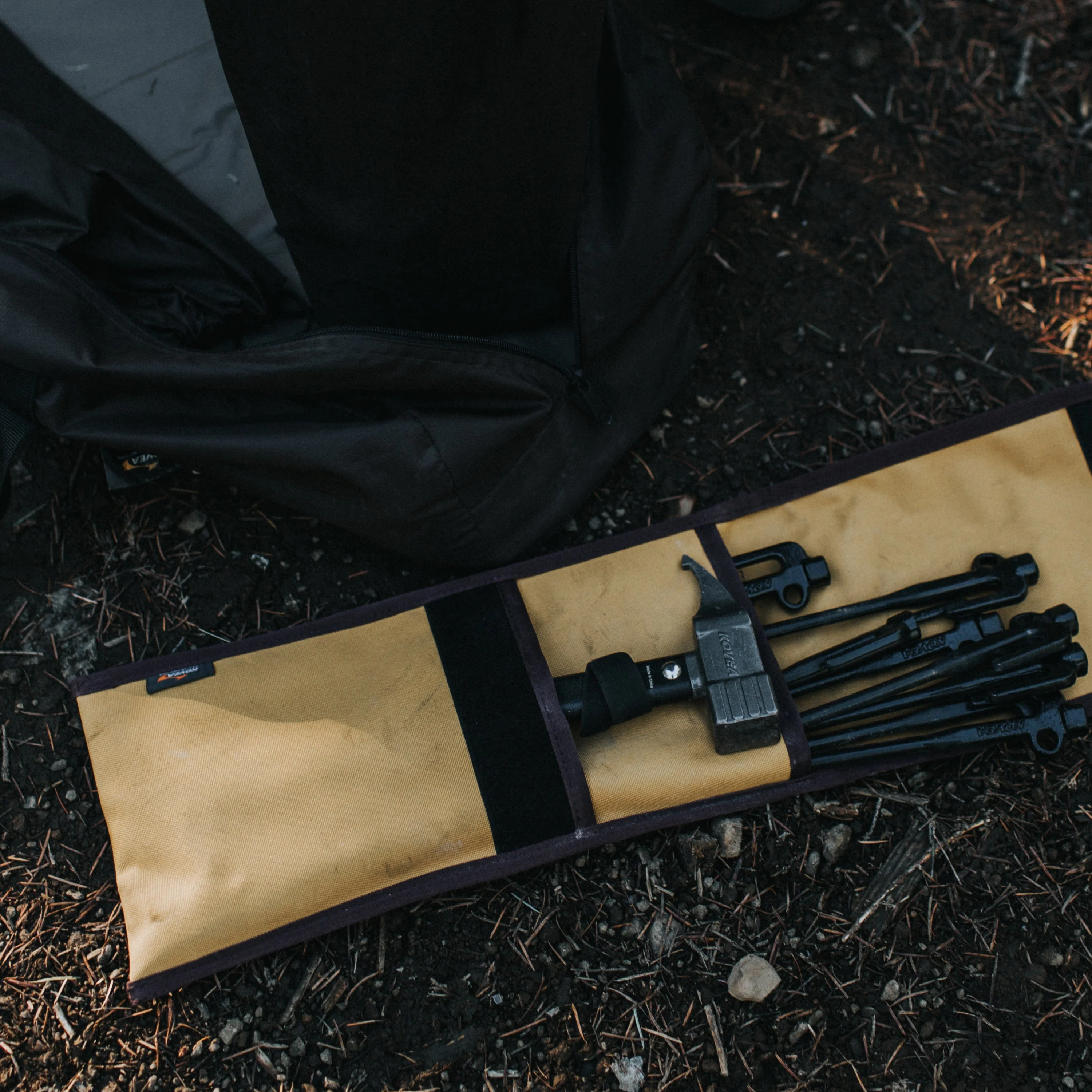Peg and Hammer Case III - Image 3