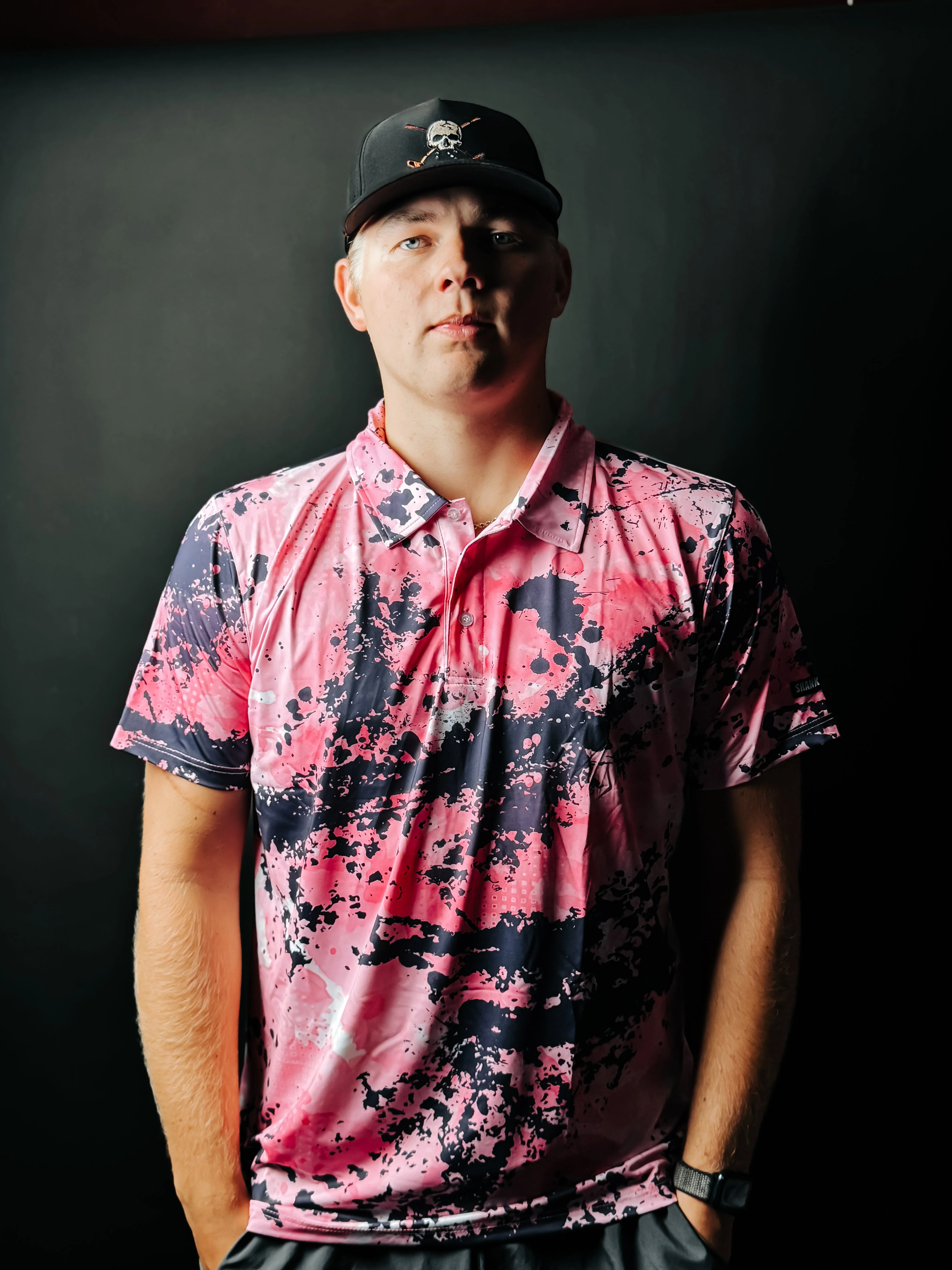 Pinky Polo