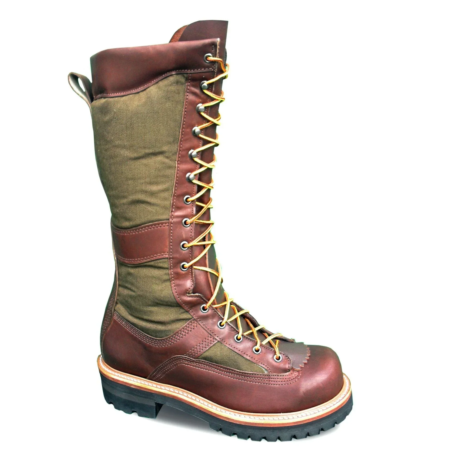 PLAIN TOE -- 16" Hoffman Powerline