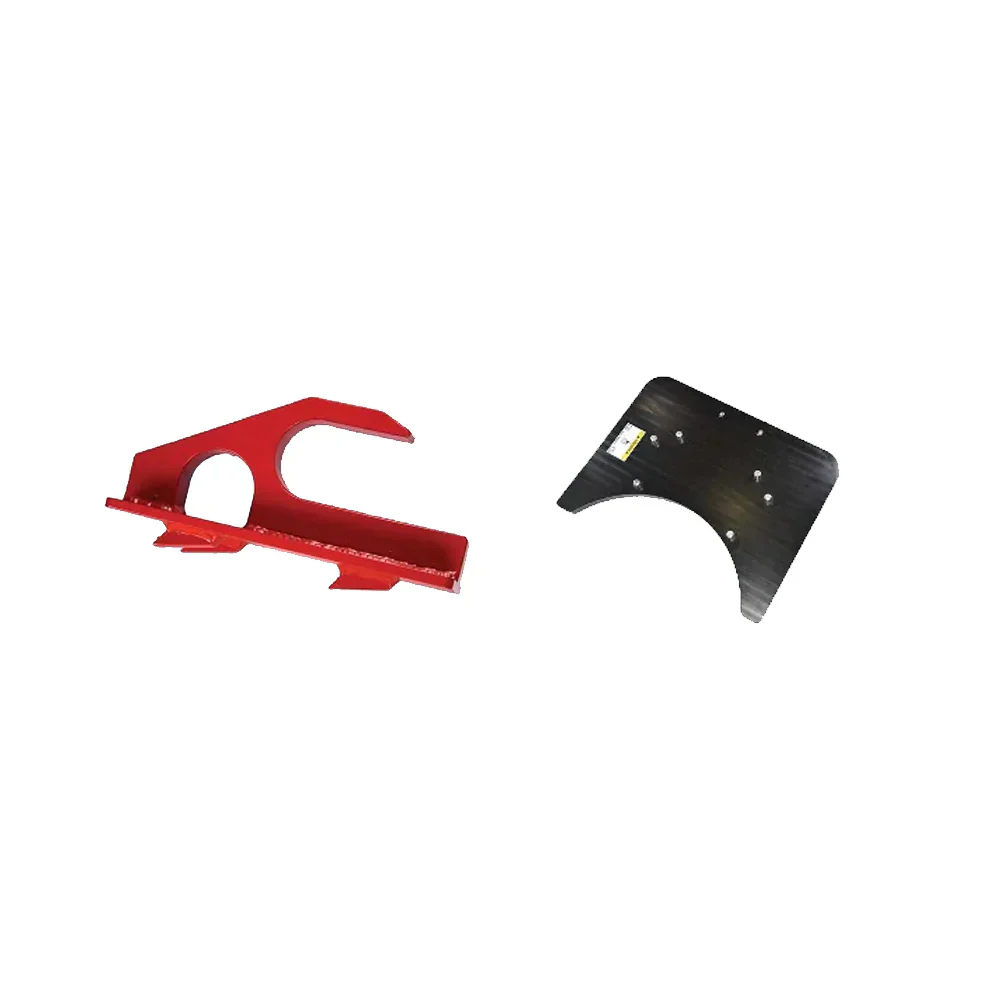 POLE PULLER PAD ASSEMBLY - Image 2