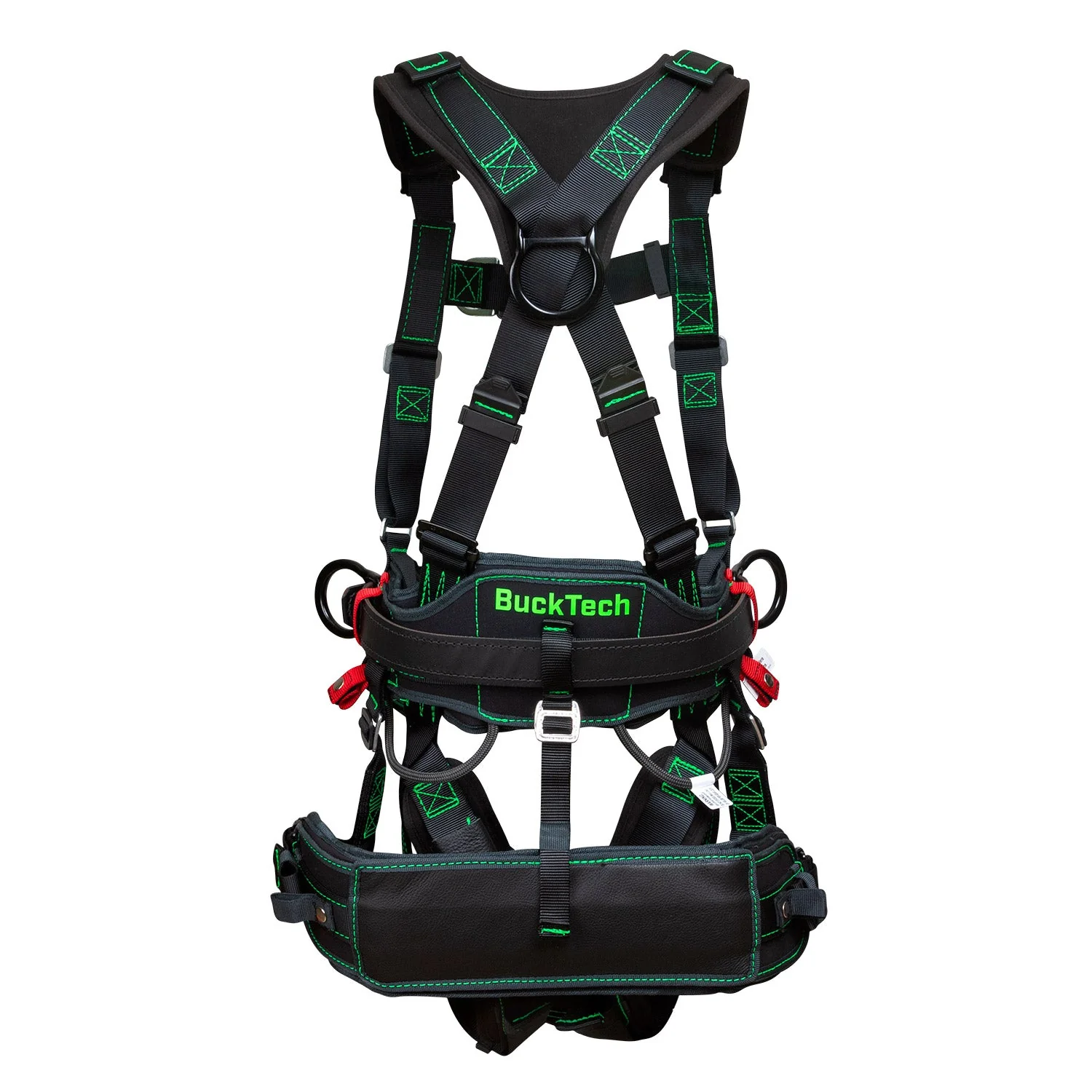 Premium Tower Climbing Kit - Image 4