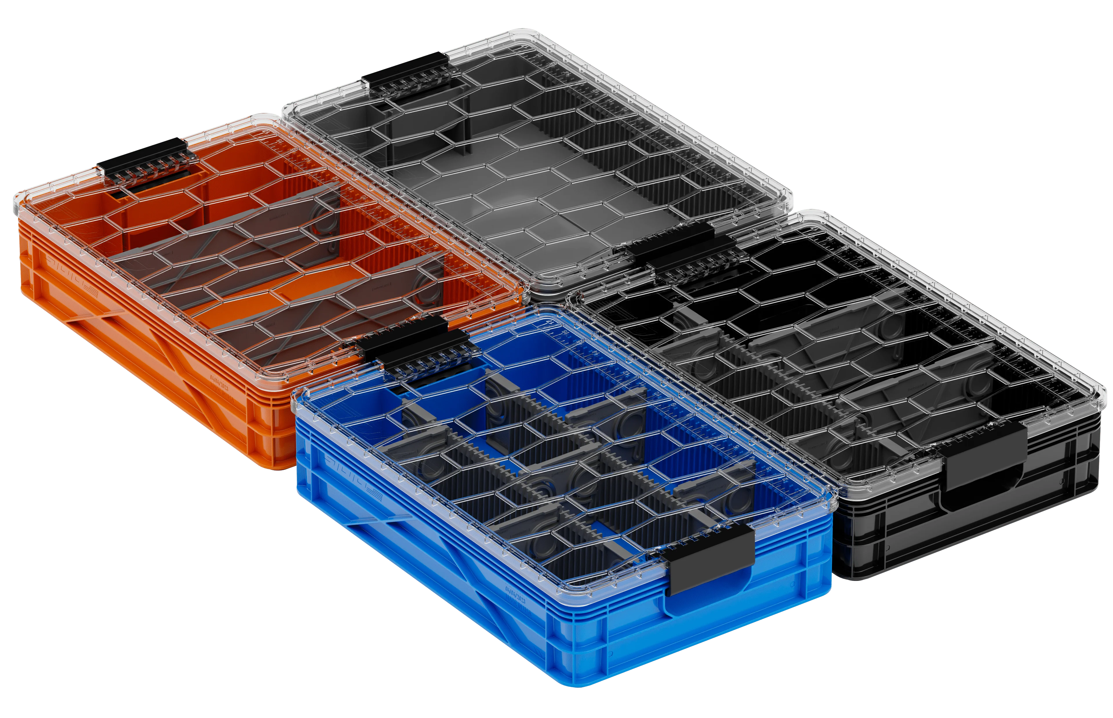 Quarter Crate 4 Pack - Image 4