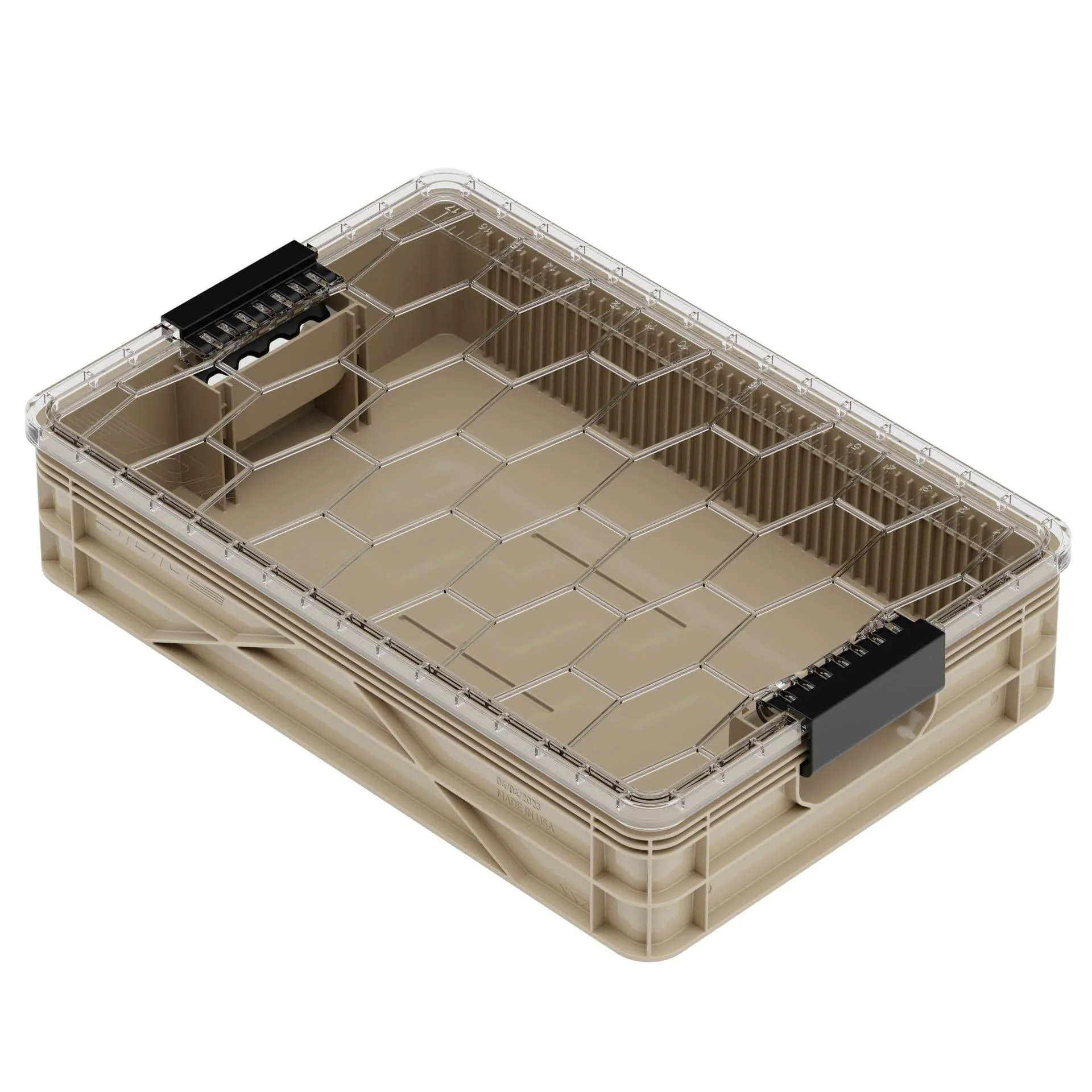 Quarter Size SidioCrate - Image 22