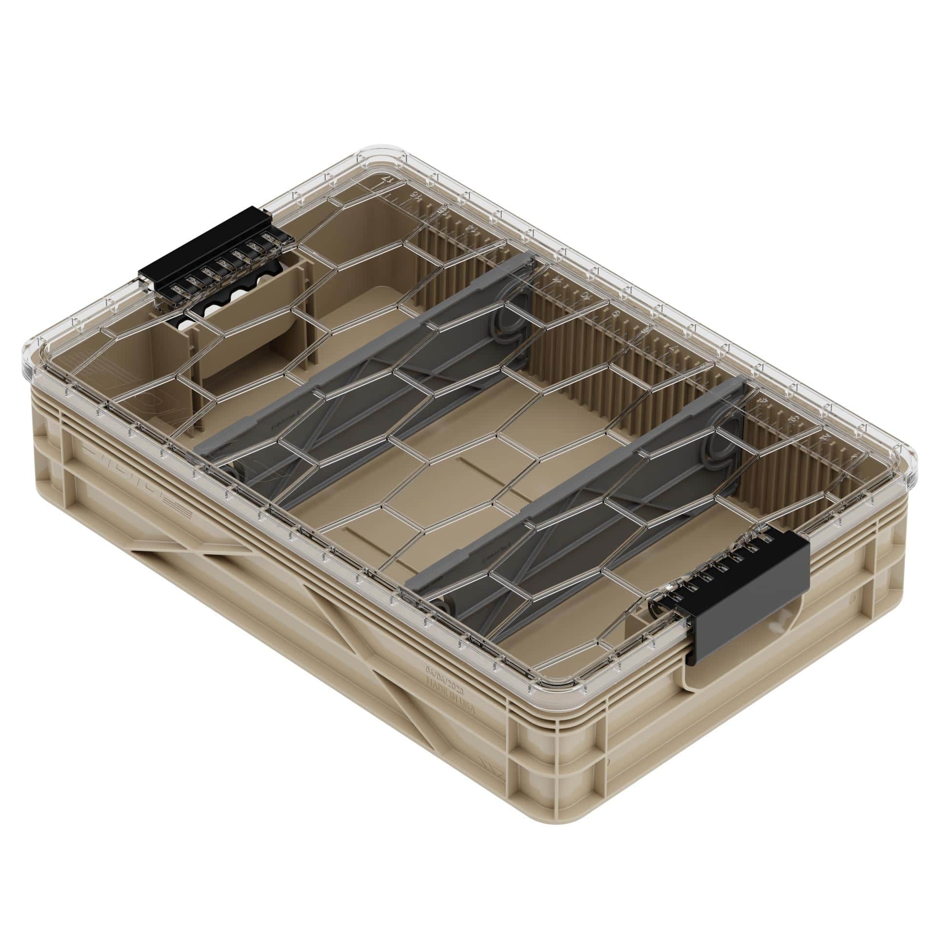 Quarter Size SidioCrate - Image 23