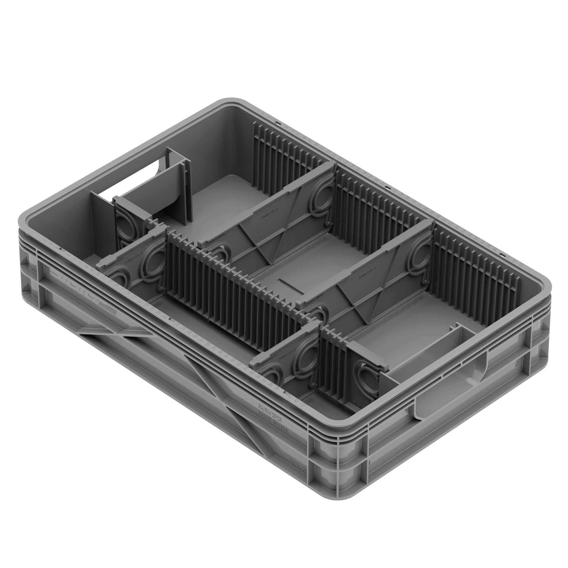 Quarter Size SidioCrate - Image 27