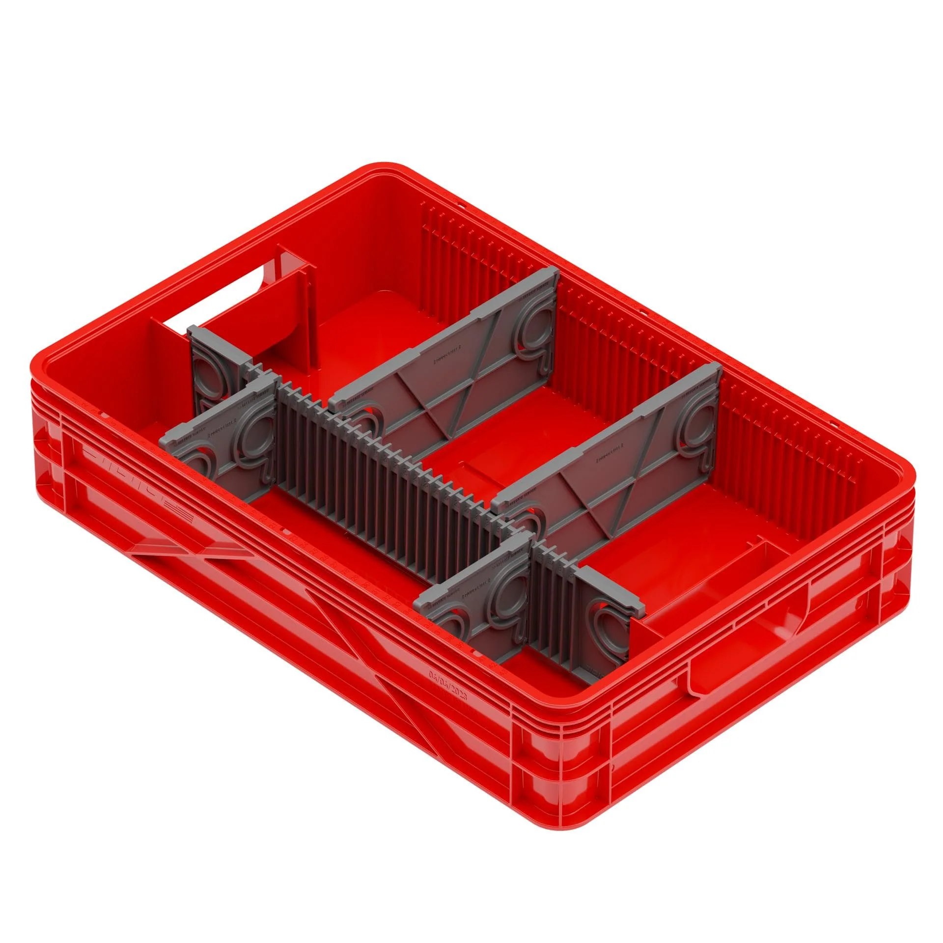 Quarter Size SidioCrate - Image 45