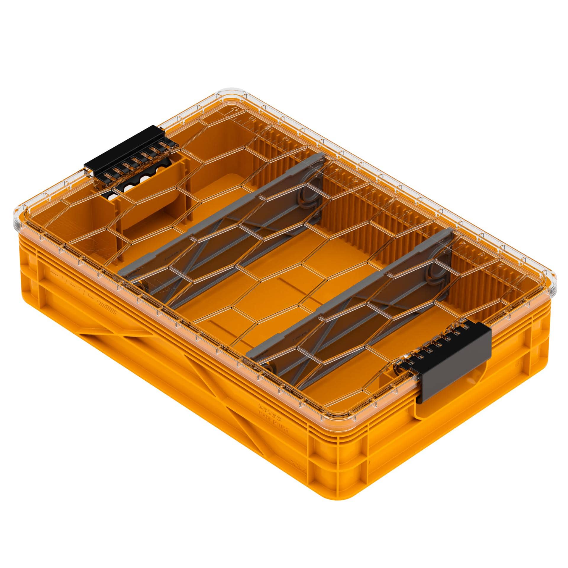 Quarter Size SidioCrate - Image 65