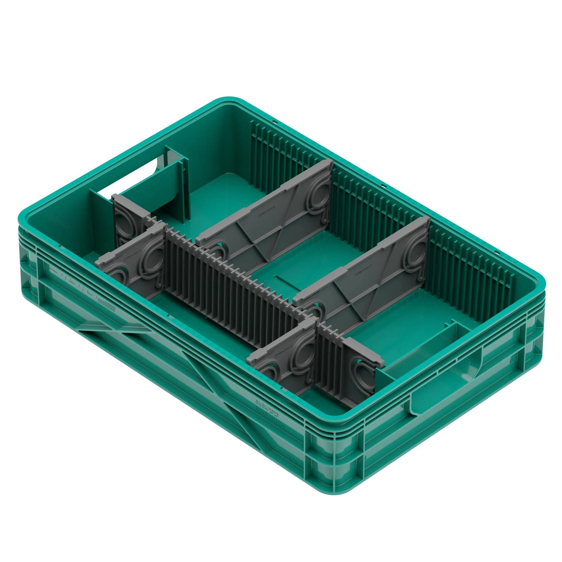 Quarter Size SidioCrate - Image 69