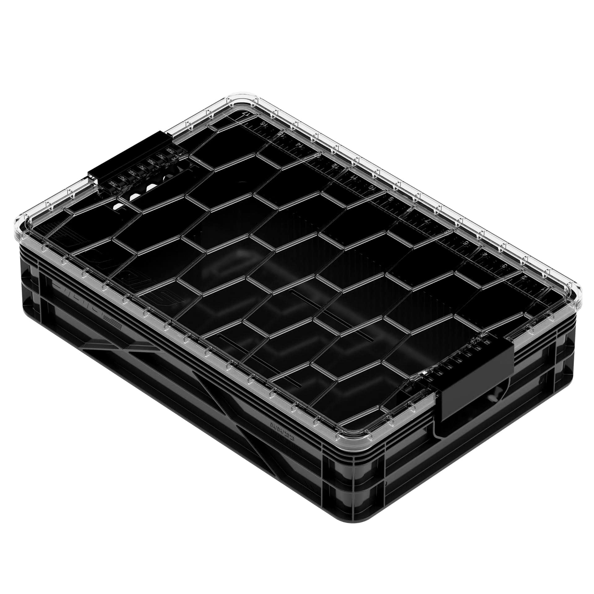 Quarter Size SidioCrate - Image 94