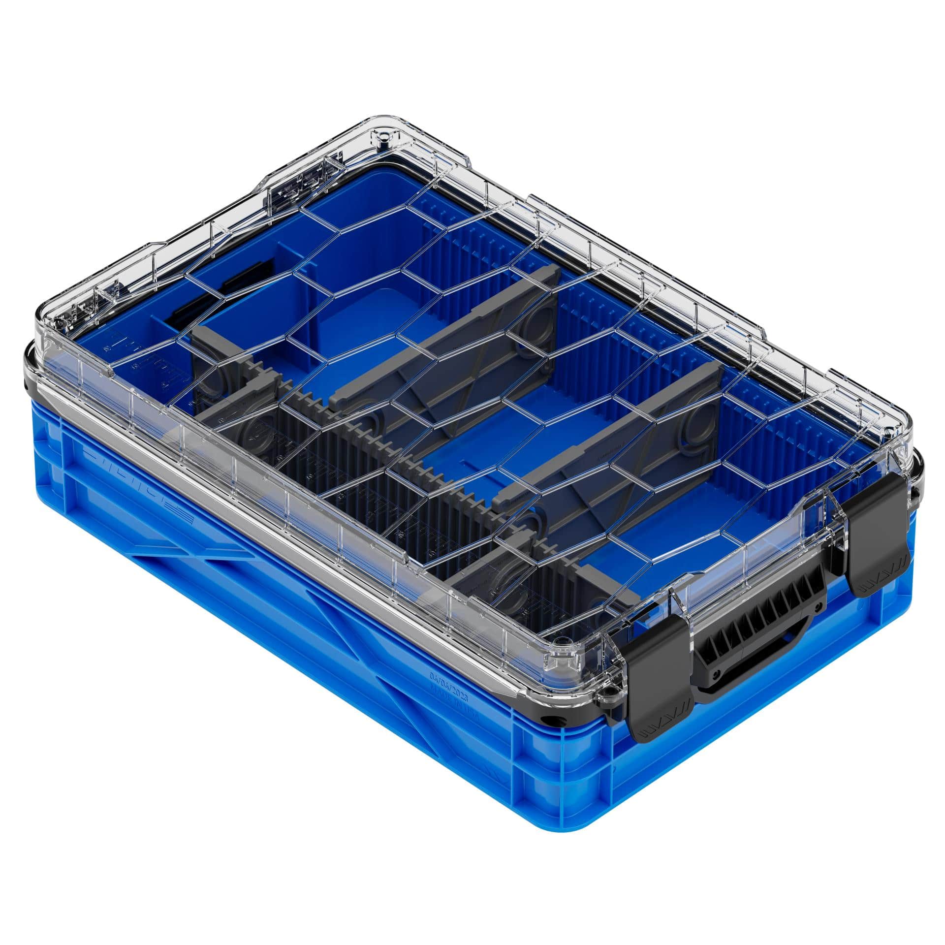 Quarter Size SidioCrate WR (Weather Resistant) - Image 18