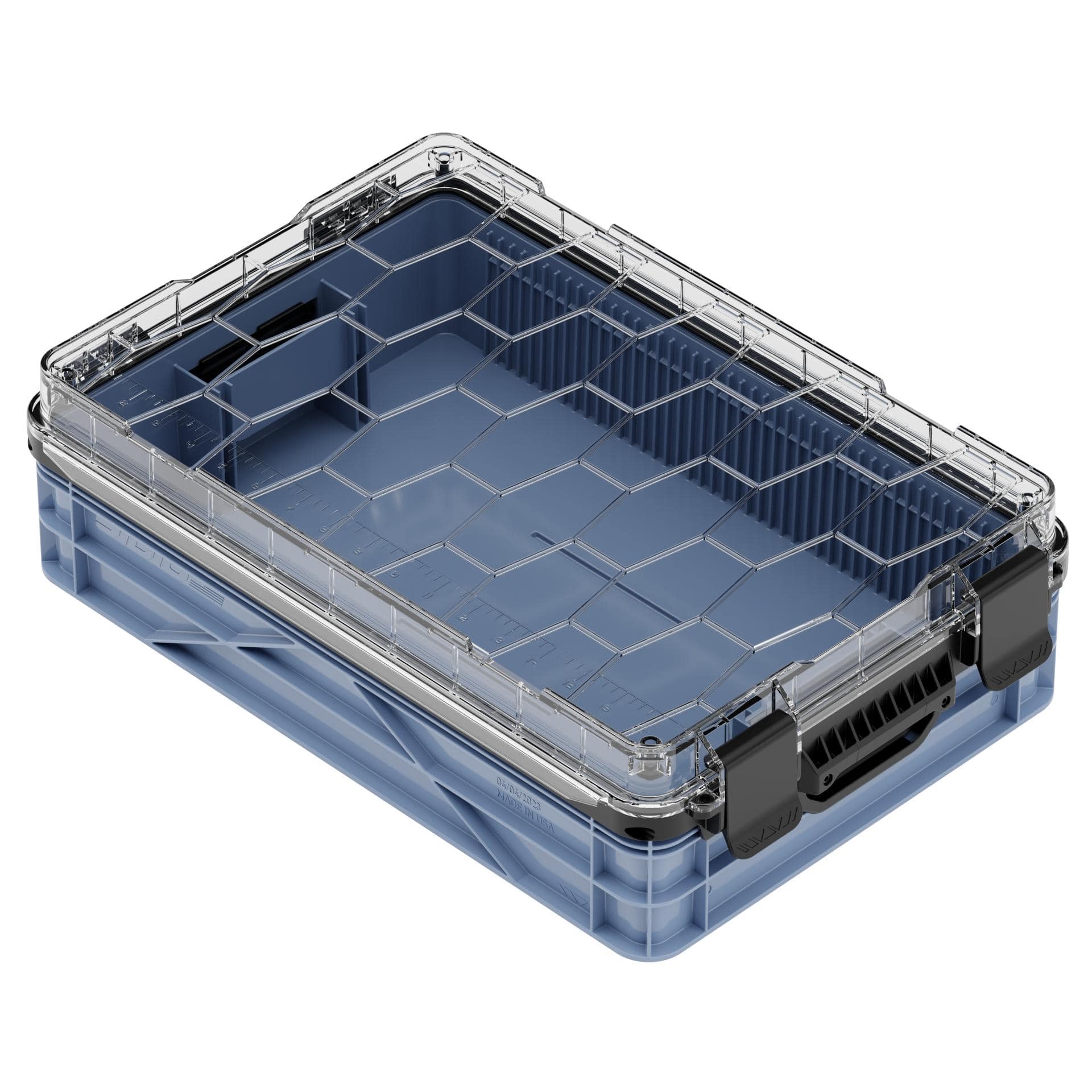 Quarter Size SidioCrate WR (Weather Resistant) - Image 4