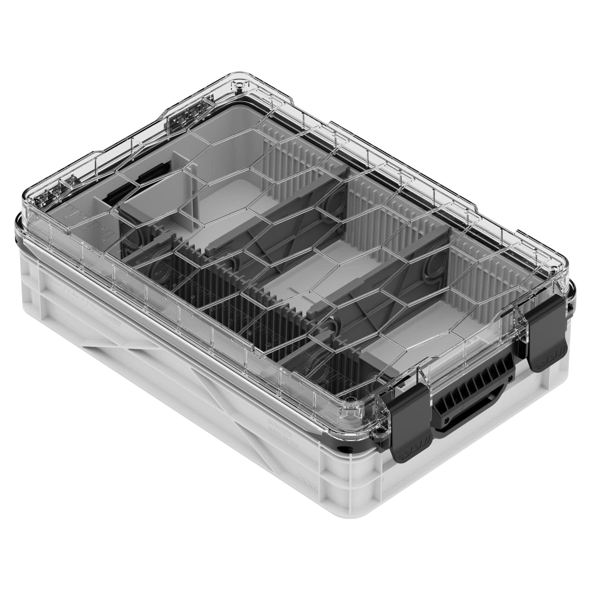 Quarter Size SidioCrate WR (Weather Resistant) - Image 45