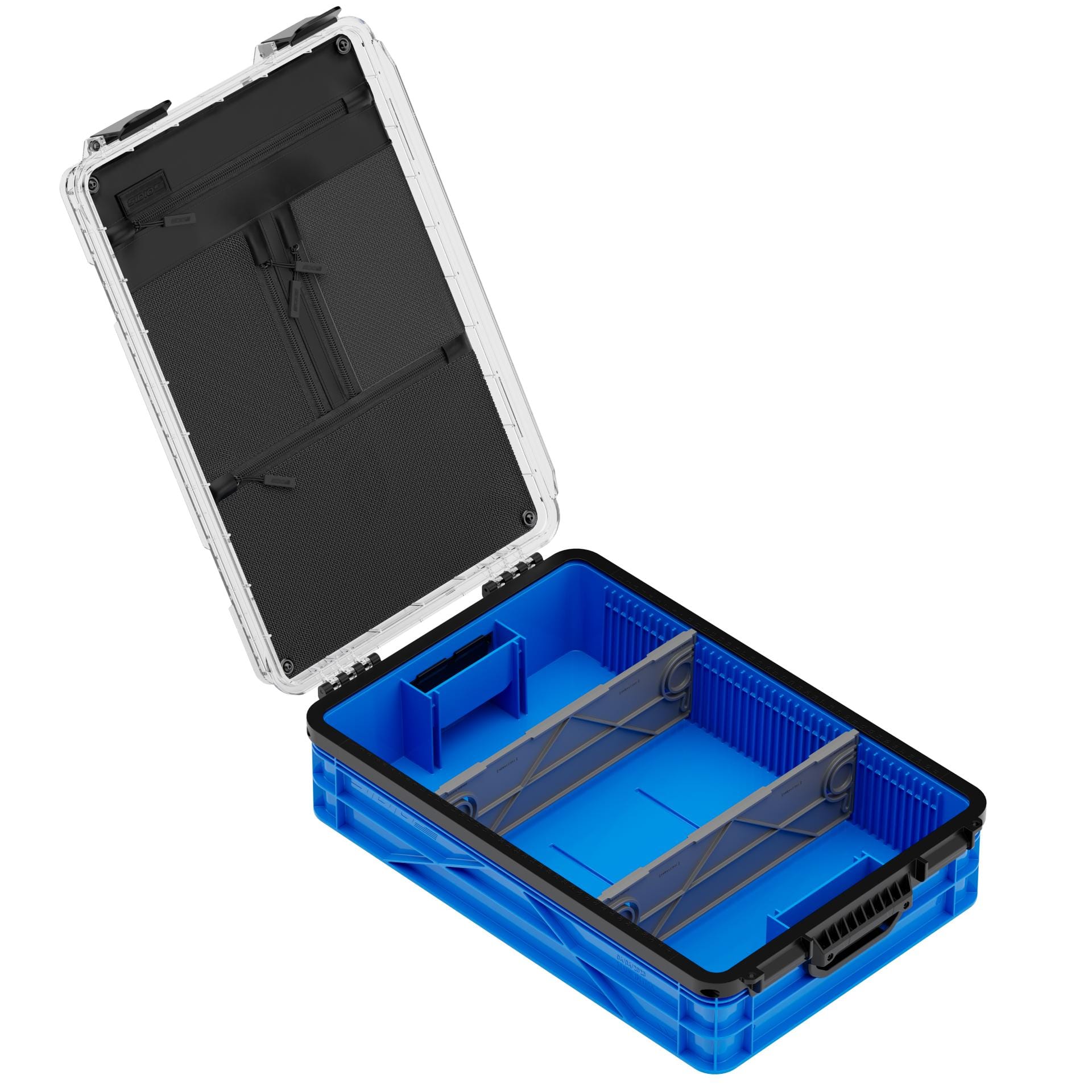 Quarter Size SidioCrate WR (Weather Resistant) - Image 62