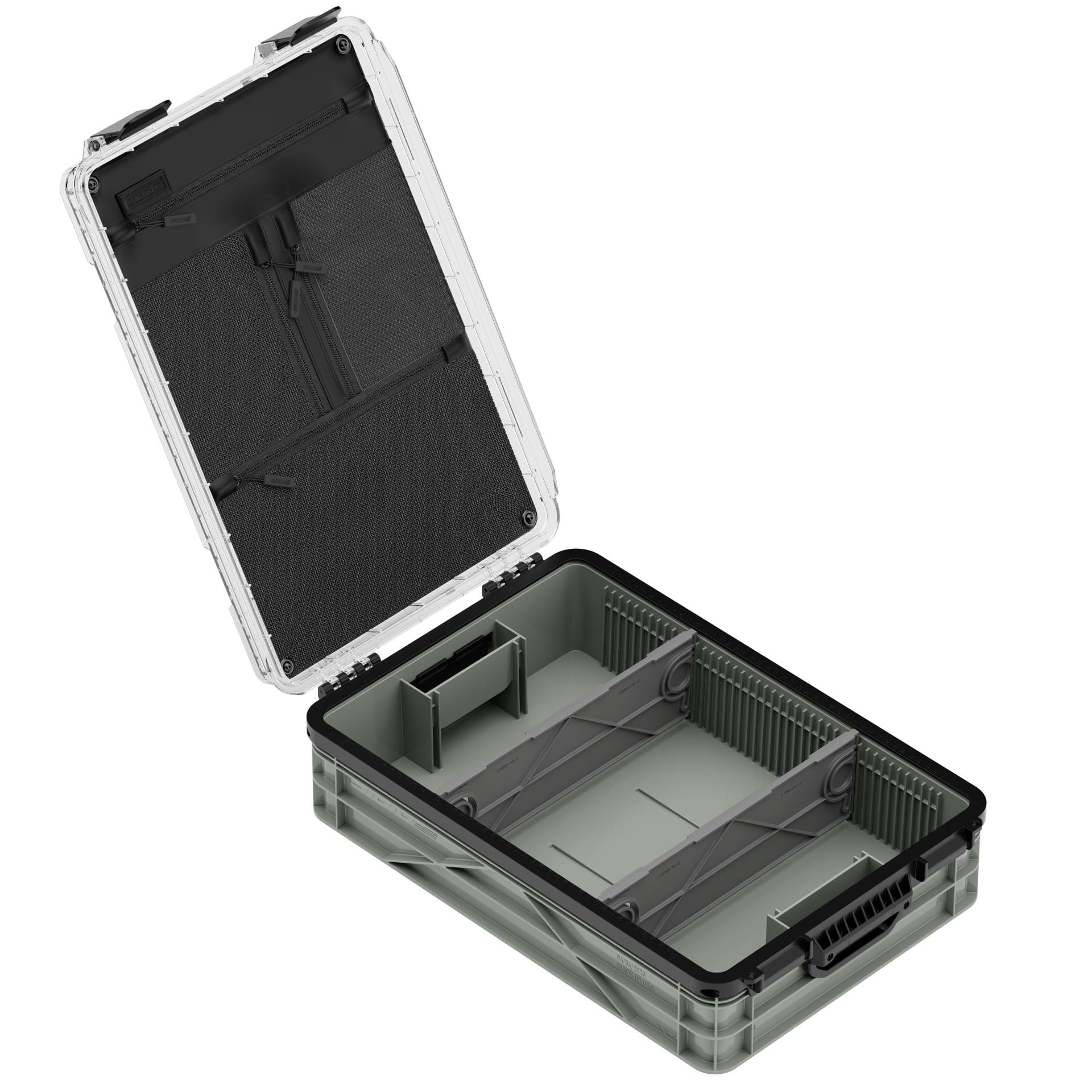 Quarter Size SidioCrate WR (Weather Resistant) - Image 74