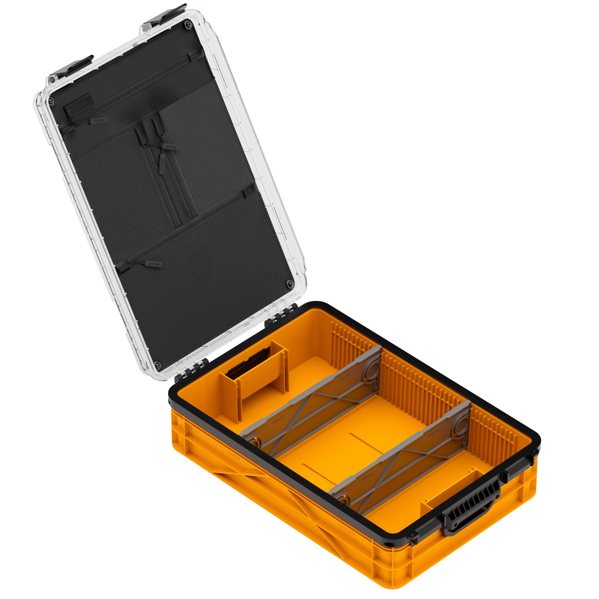 Quarter Size SidioCrate WR (Weather Resistant) - Image 77