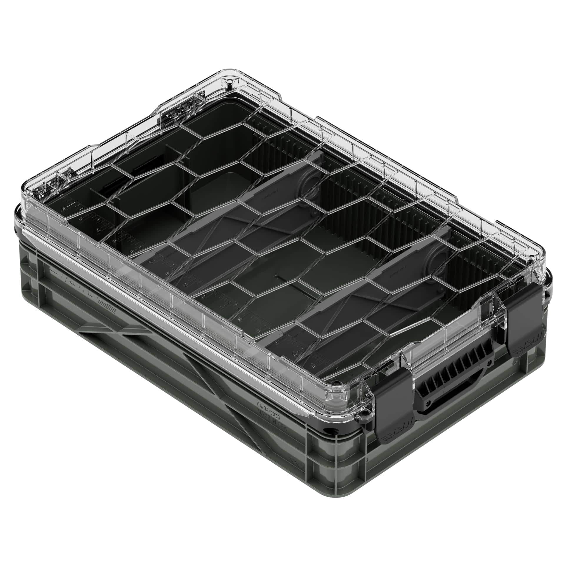 Quarter Size SidioCrate WR (Weather Resistant) - Image 8