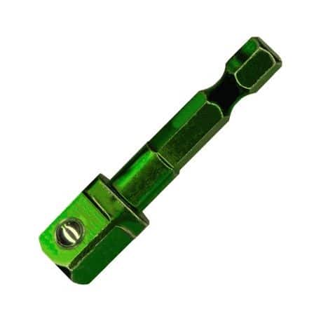 Quick Change Impact Adapters – 1/4″ to 1/2″ - Image 3