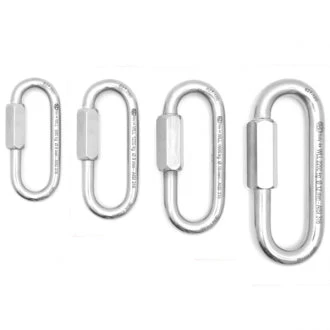 QUICK LINK OVAL LONG - Image 2